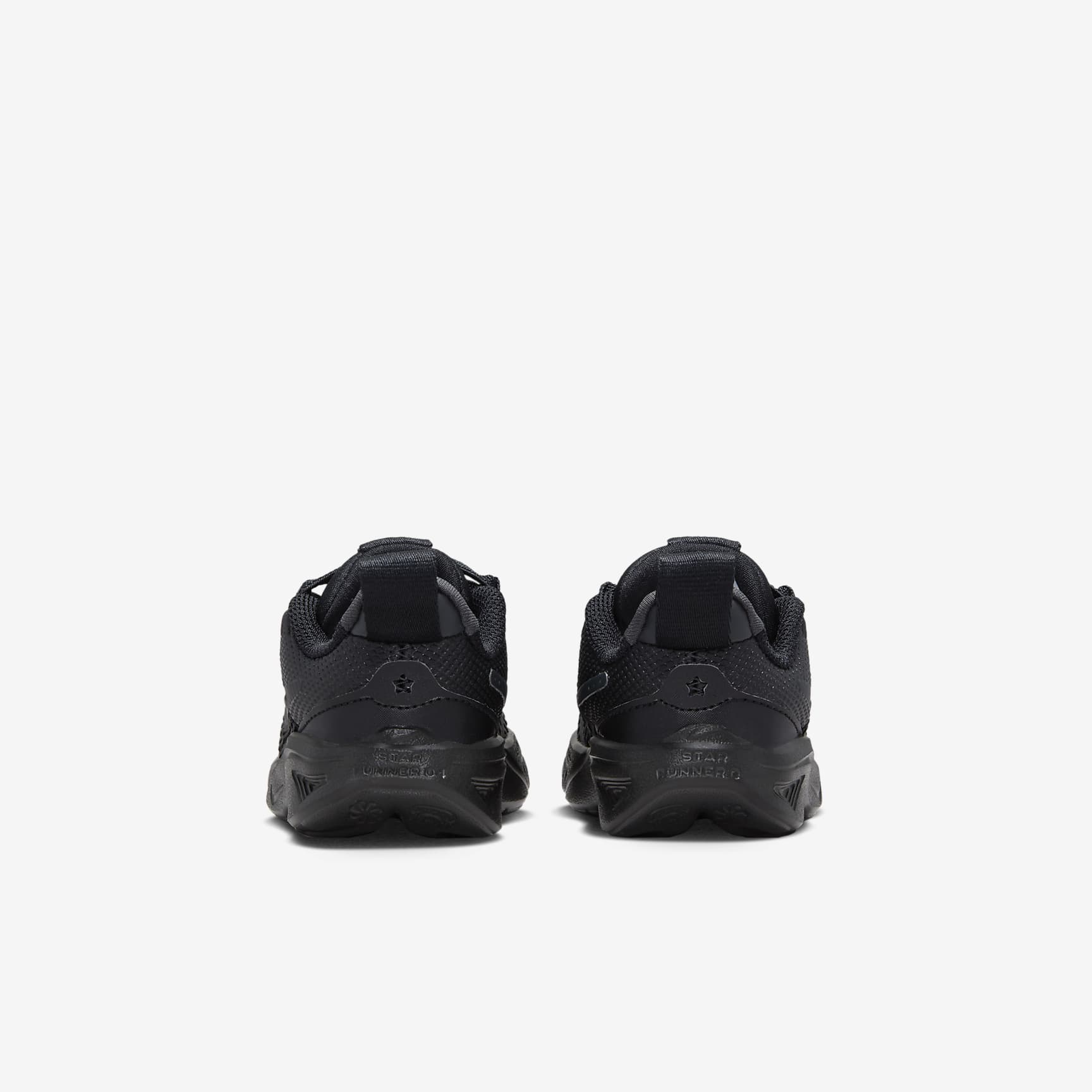 Nike Star Runner 4 Baby/Toddler Shoes
