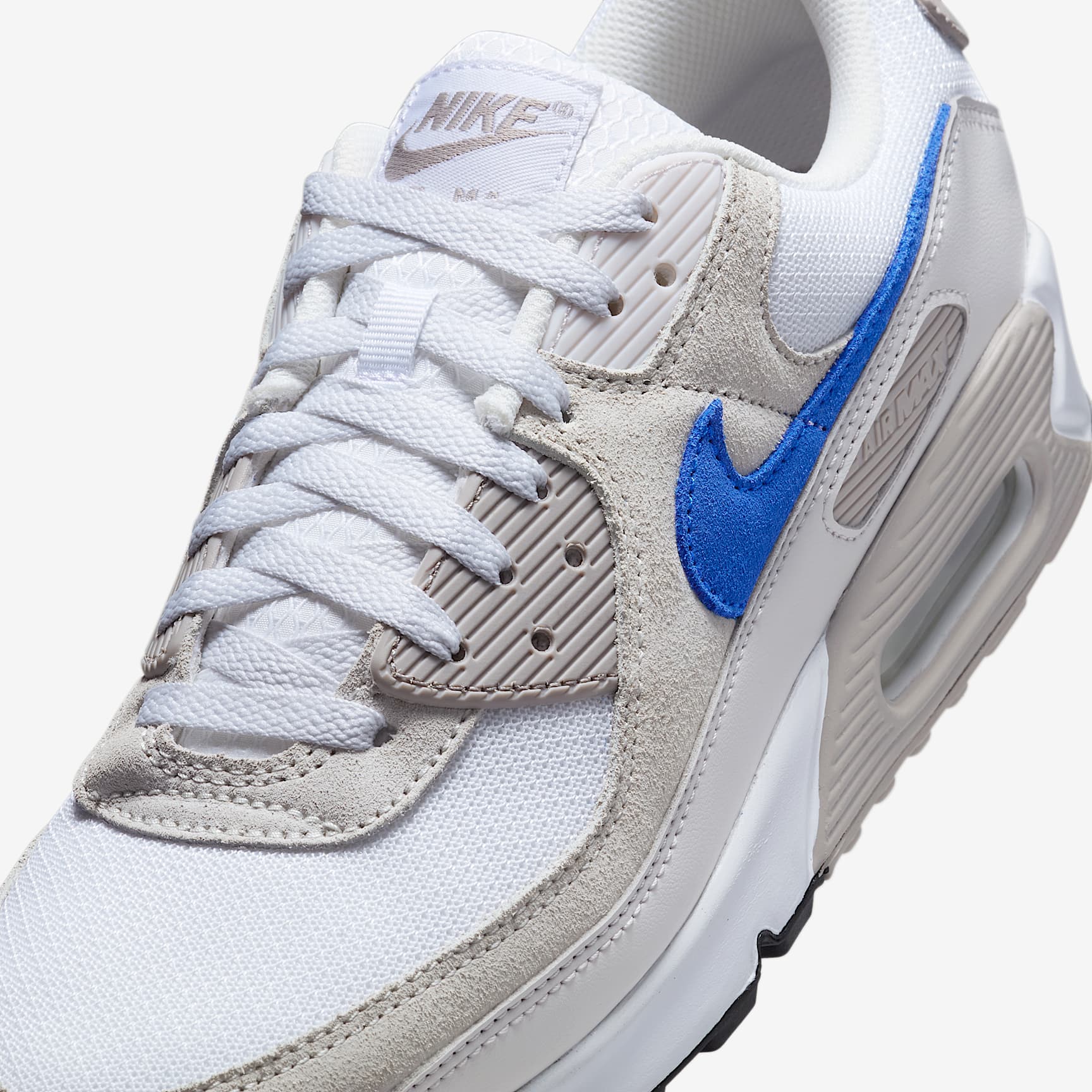 Nike Air Max 90 Men's Shoes