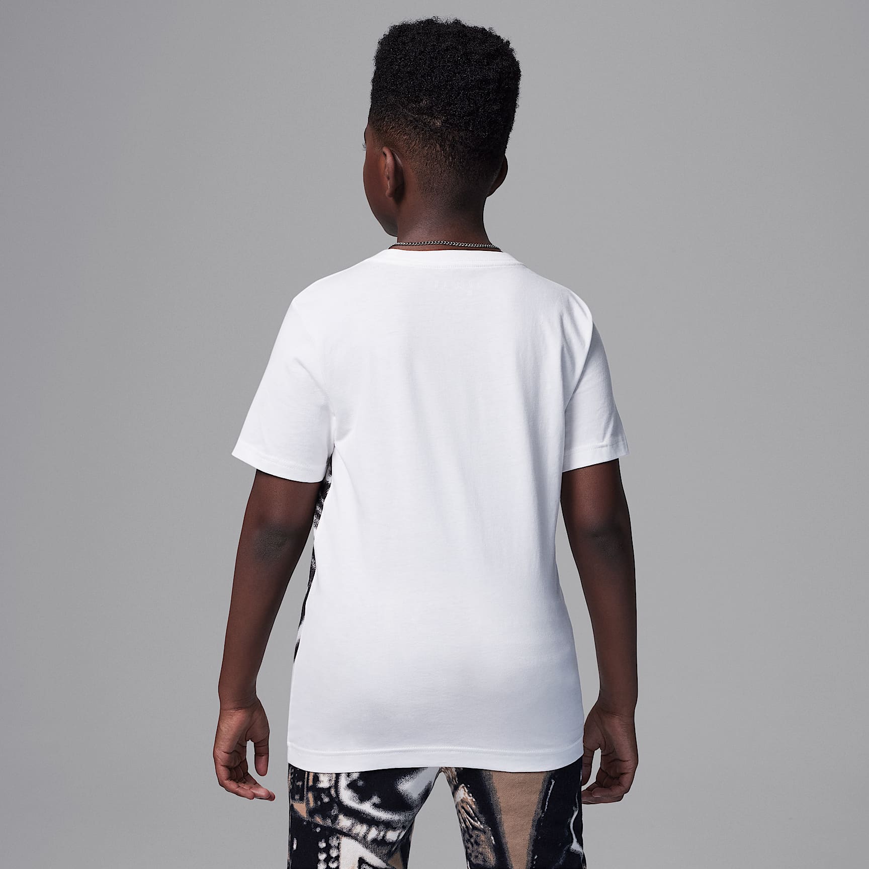 Jordan MVP Big Kids' Jordan Ring T-Shirt