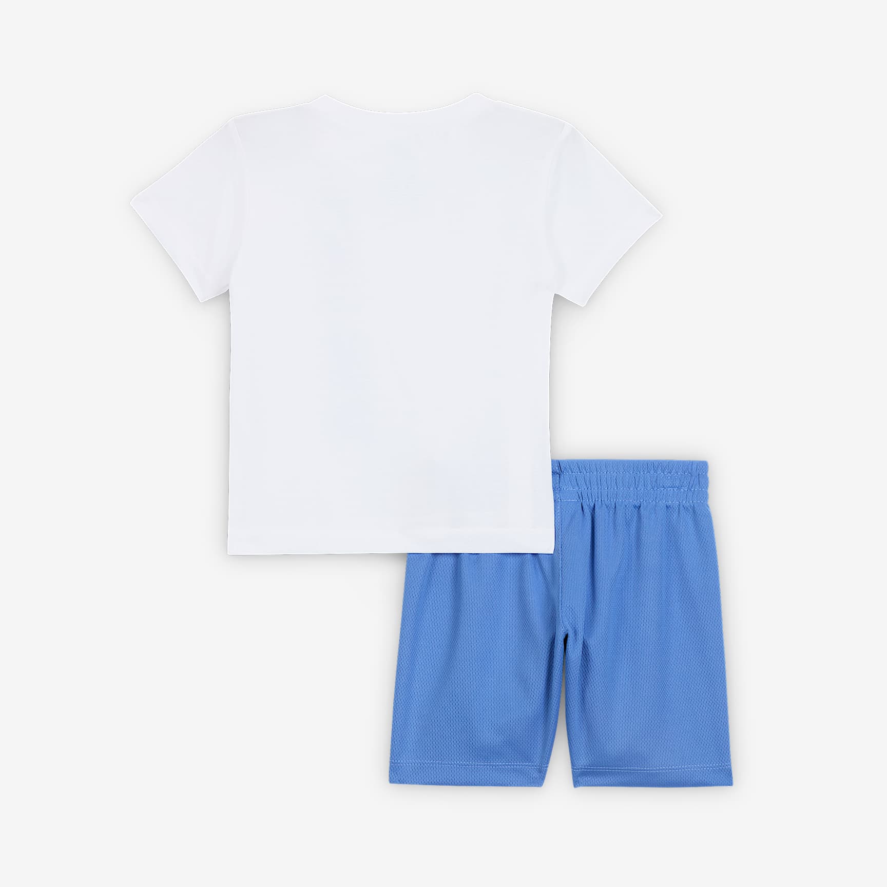 Nike Baby (12-24M) Graphic T-Shirt and Shorts Set