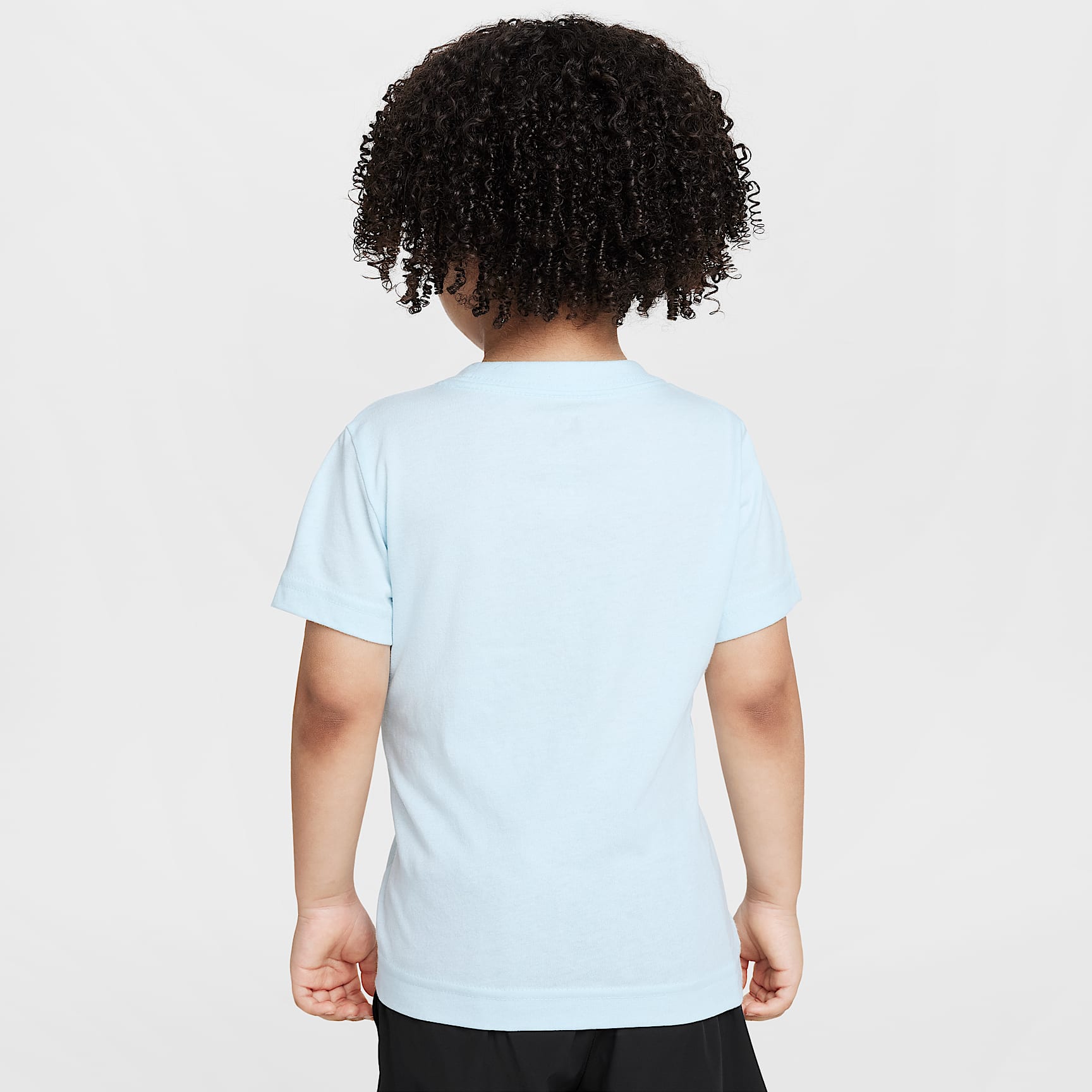 Nike Toddler Boxy Scooter T-Shirt