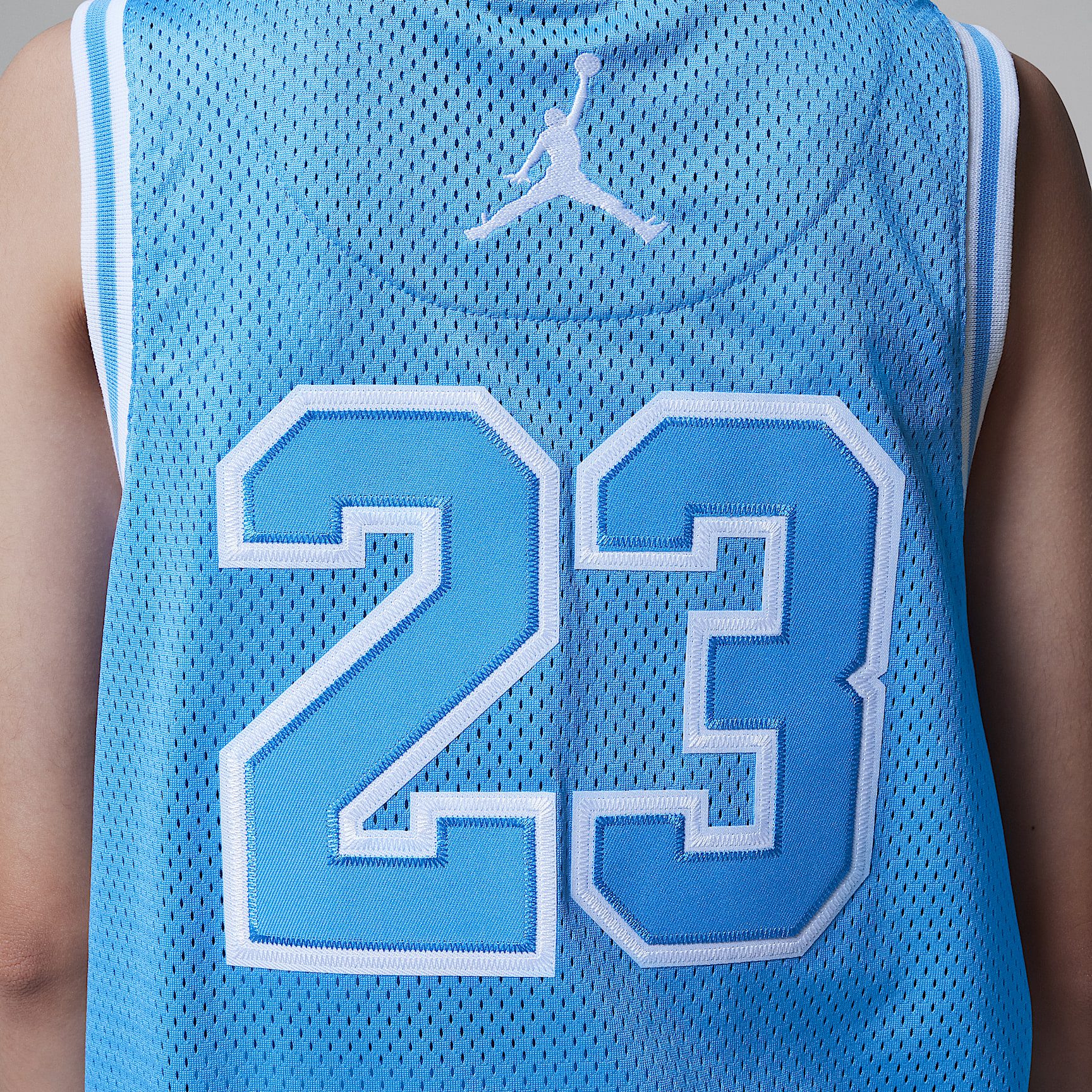 Jordan Big Kids' 23 Jersey