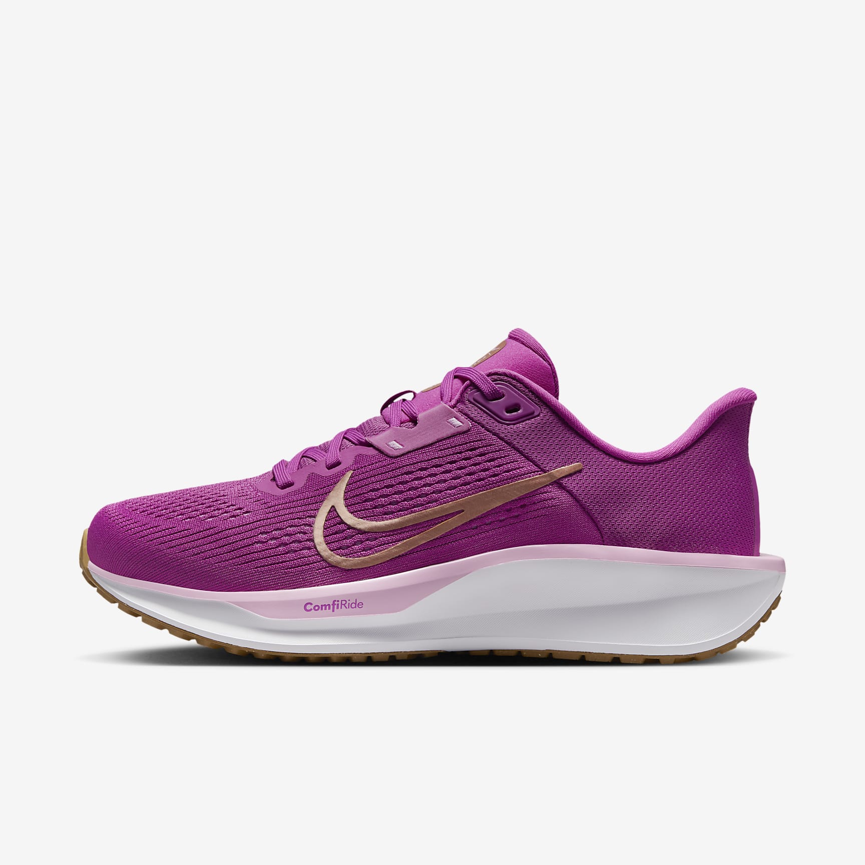 Nike Quest 6 Women's Road Running Shoes