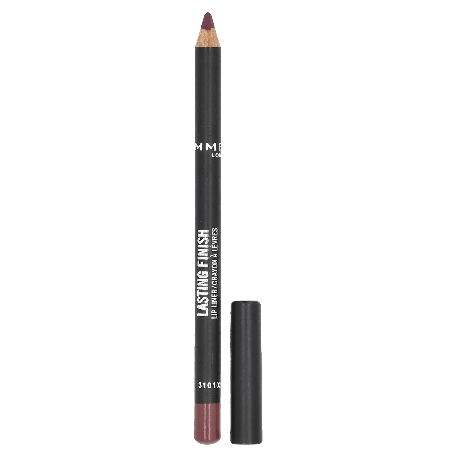 Rimmel London, Стойкий карандаш для губ, 880 винный оттенок, 1,2 г (0,04 унции)