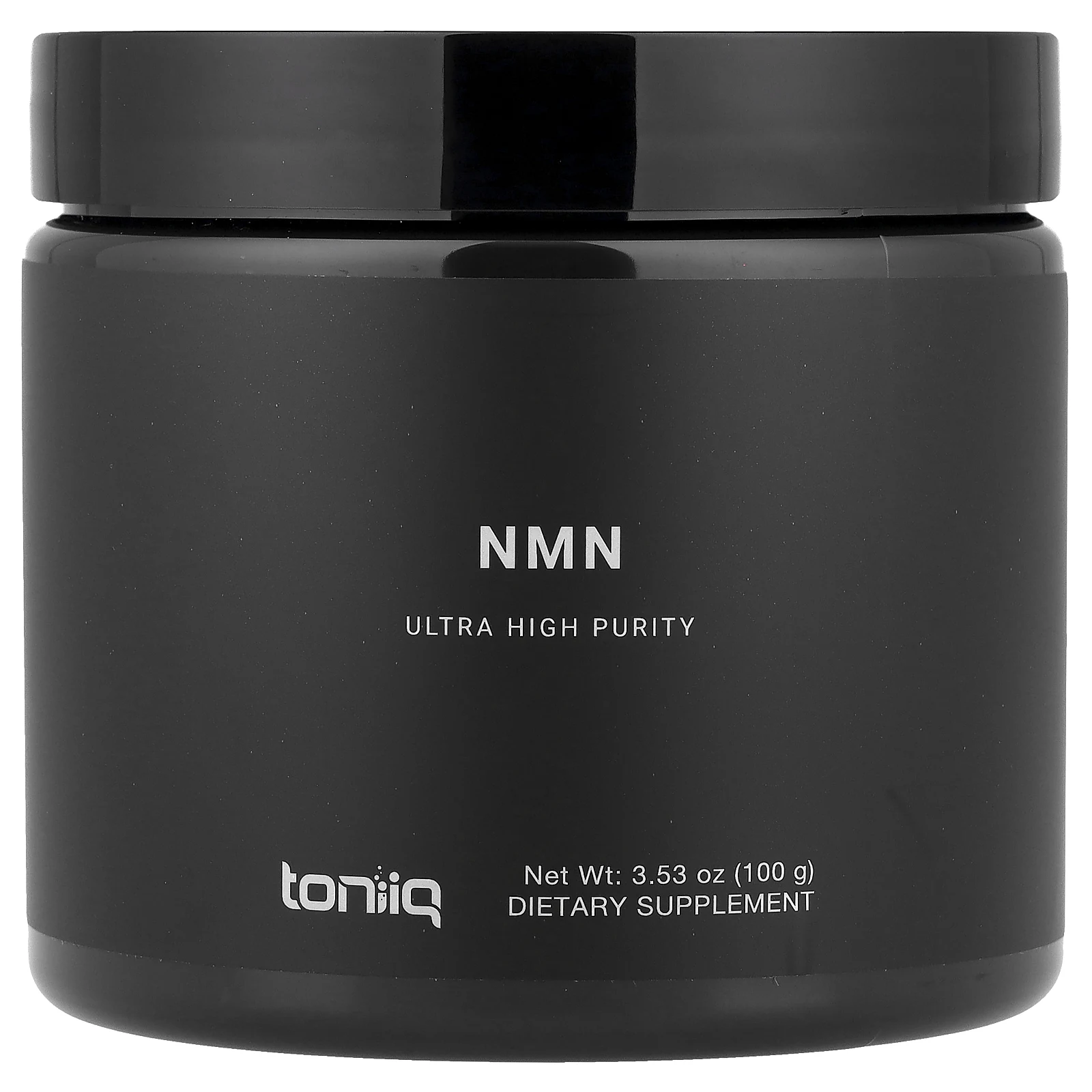 Toniiq, NMN, 100 г (3,53 унции)