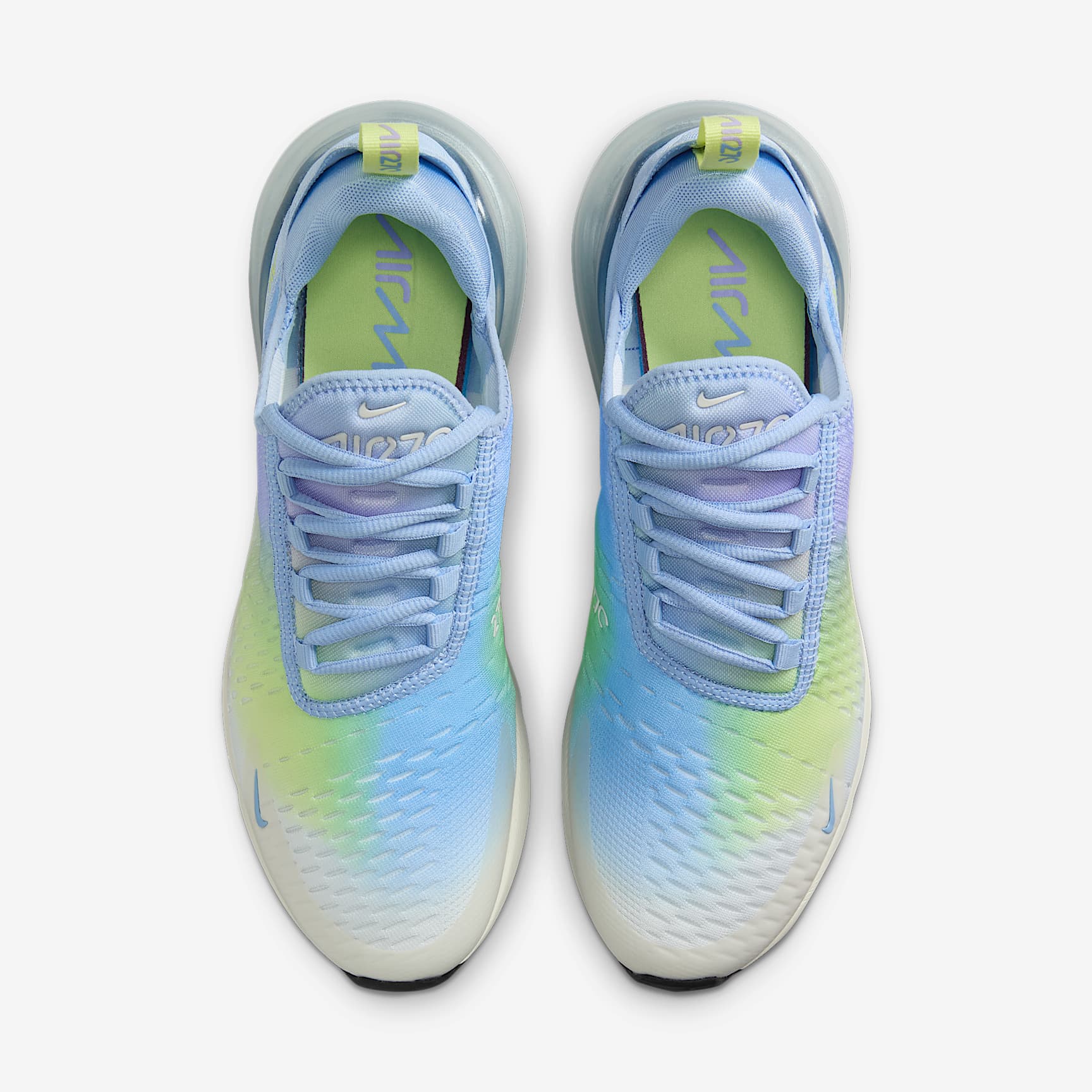 Nike Air Max 270 Women's Shoes