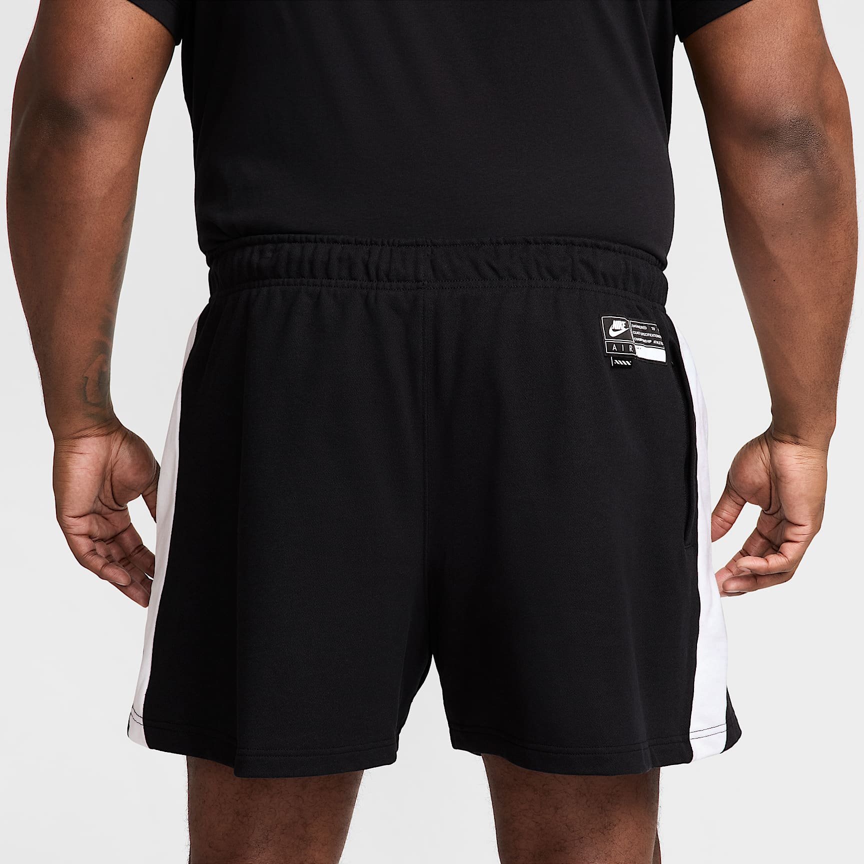 Nike Air Men's Fleece Shorts