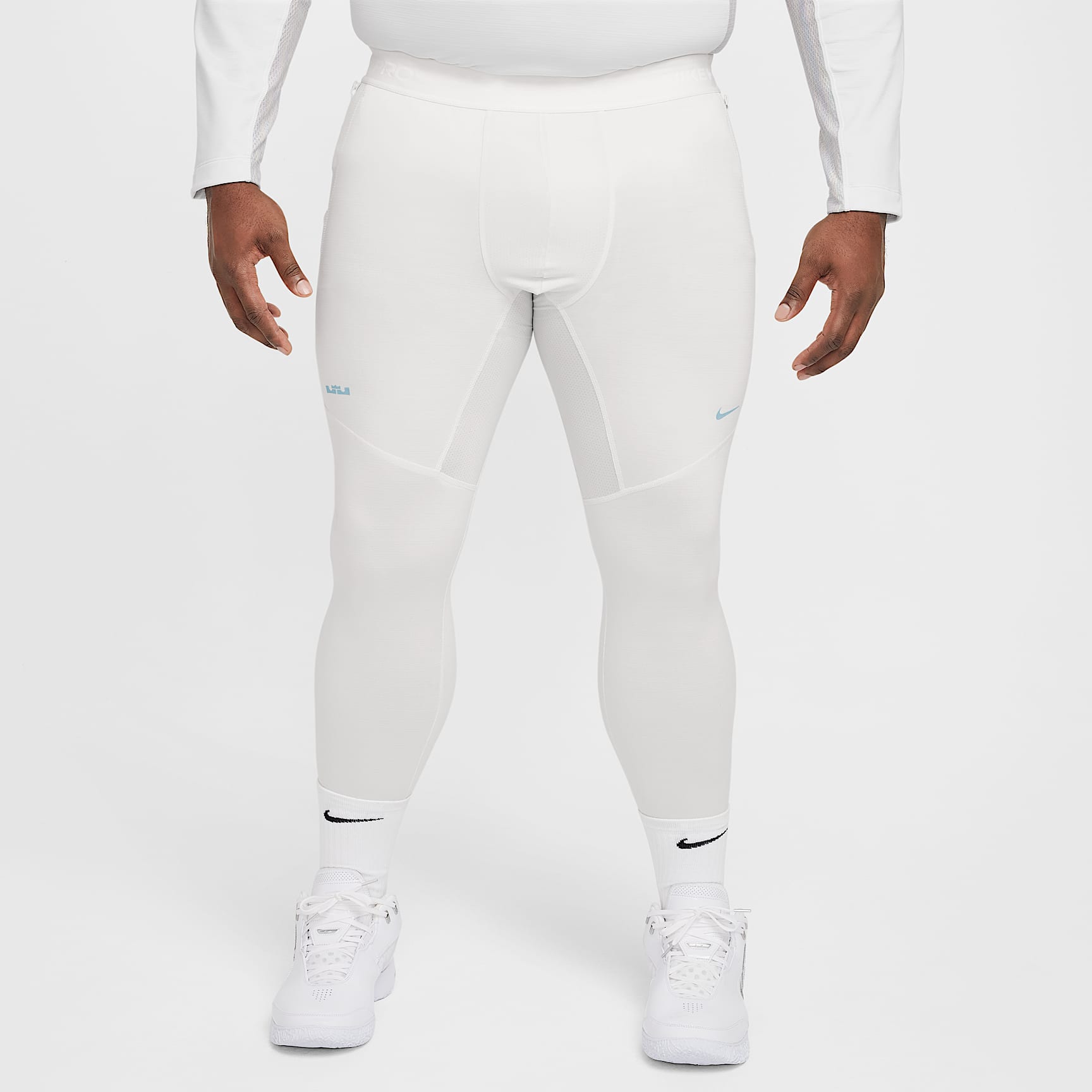 LeBron DNA Men's 6" 3-in-1 Basketball Shorts