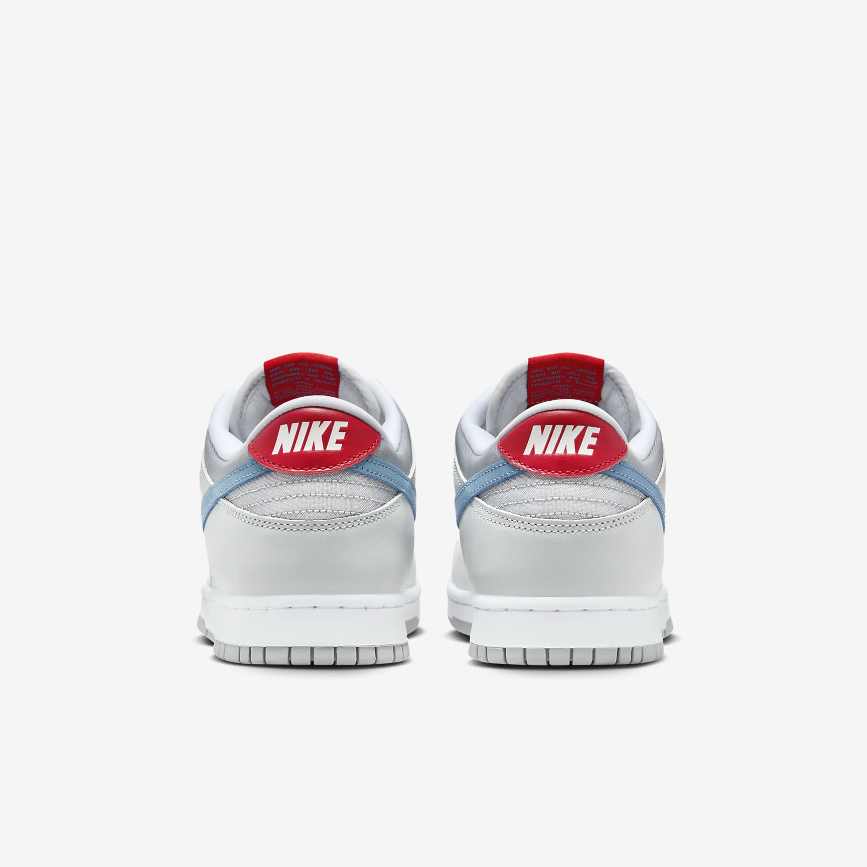 Nike Dunk Low Men's Shoes