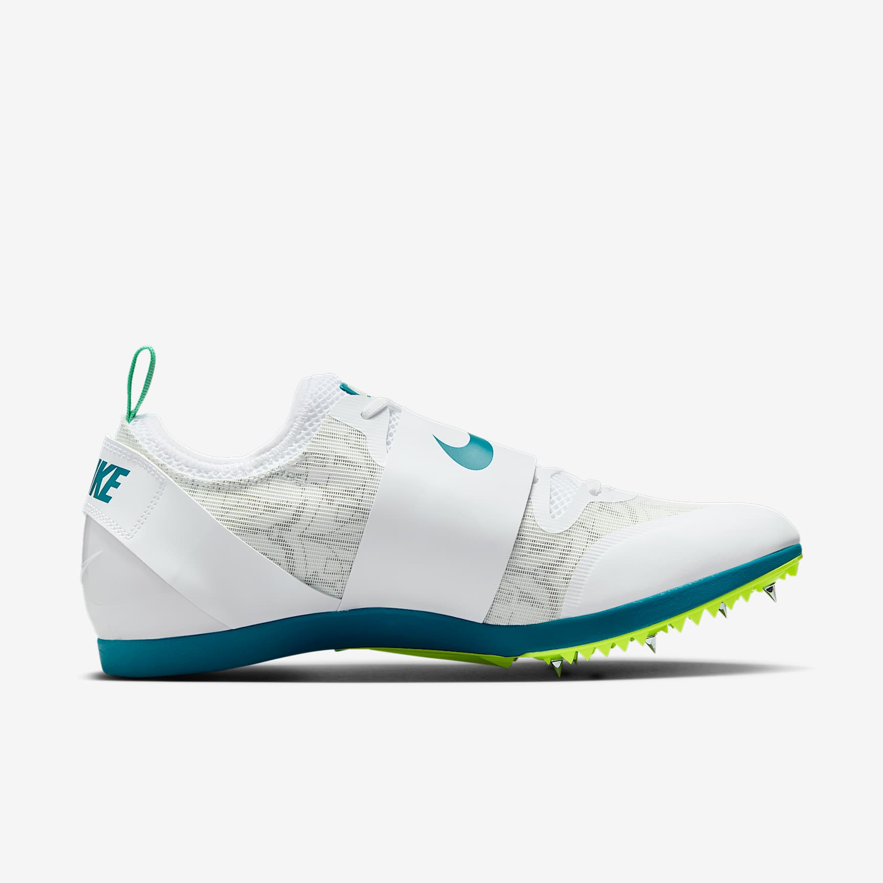 Nike Pole Vault Elite Track & Field Jumping Spikes