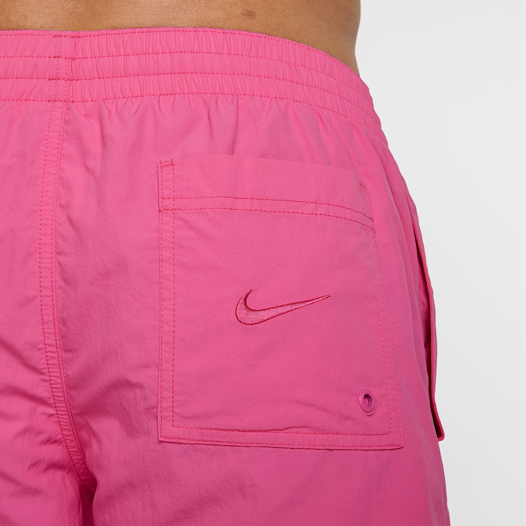 Nike Swim Breaker Men's 5" Fully Lined Volley Shorts