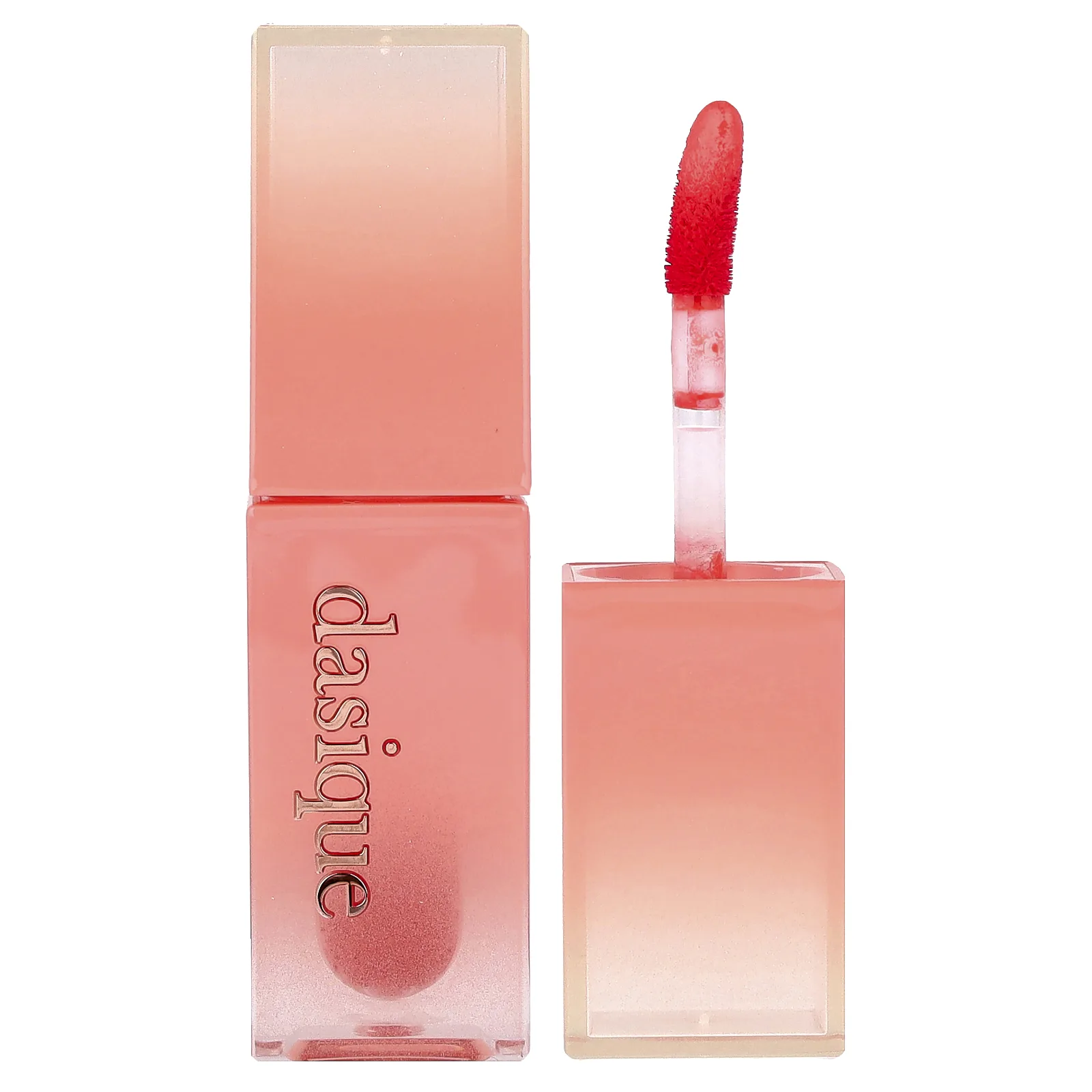 Dasique, Juicy Dewy, краситель для росы, 02 дыня, 3,5 г (0,12 унции)