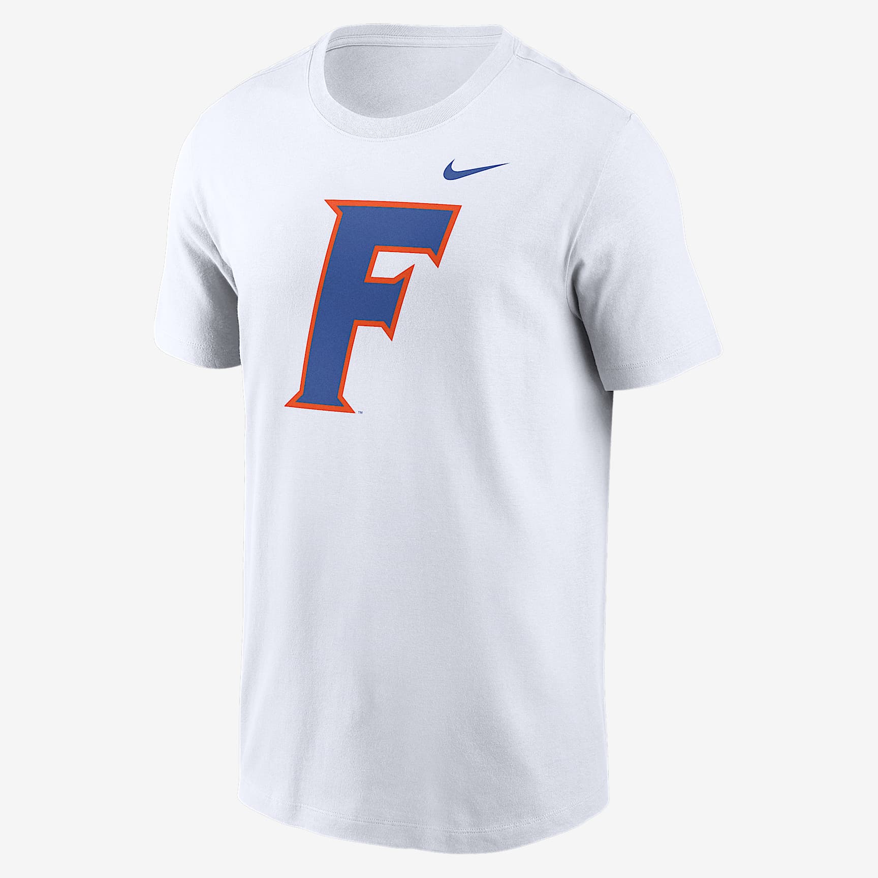 Florida Gators Baseball Logo Men's Nike College T-Shirt