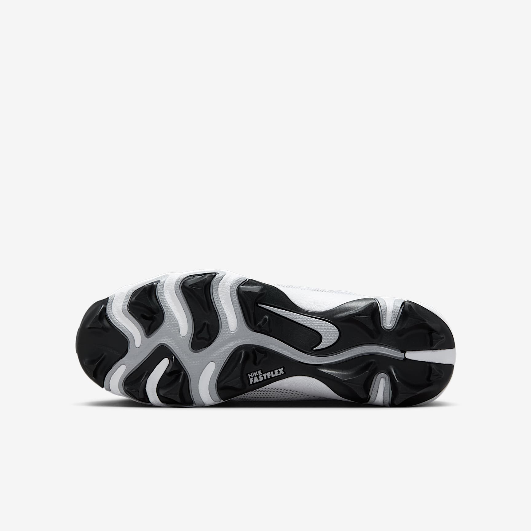 Nike Vapor Shark 3 Big Kids' Football Cleats