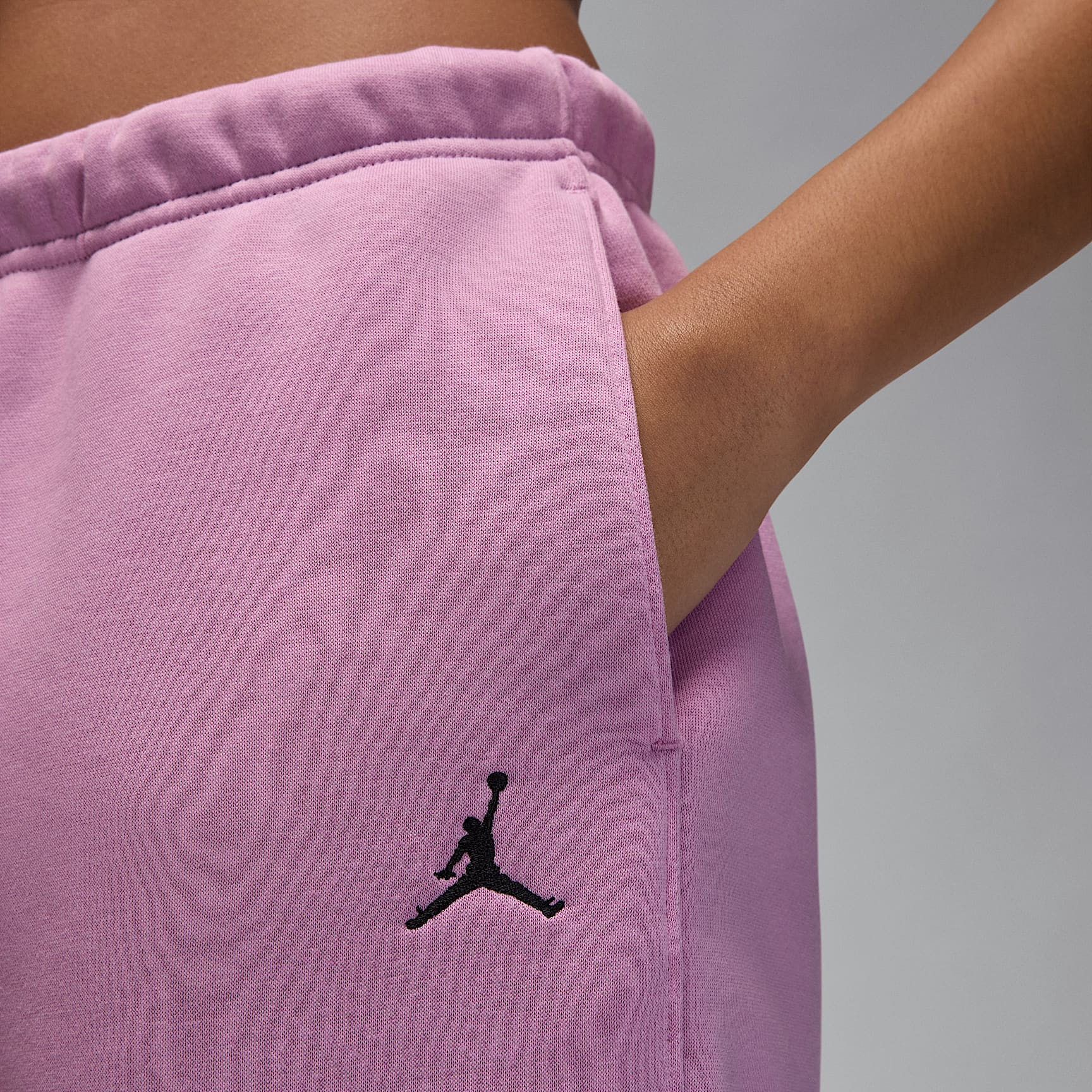 Jordan Brooklyn Fleece Women's Pants
