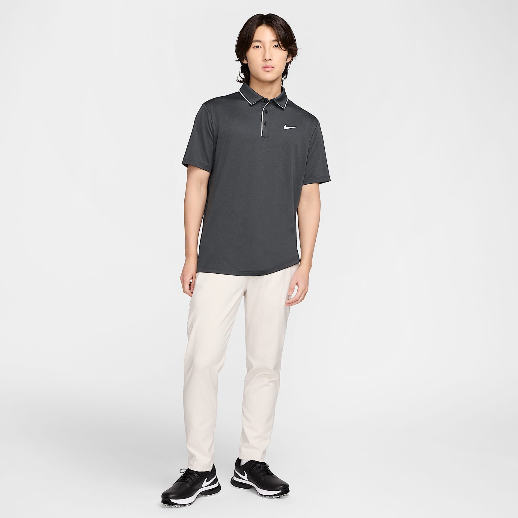 Nike Tour Men's Dri-FIT Golf Polo