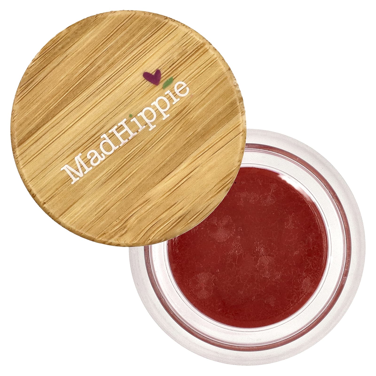 Mad Hippie, Оттенок для губ и щек, мак, 7 г (0,24 унции)