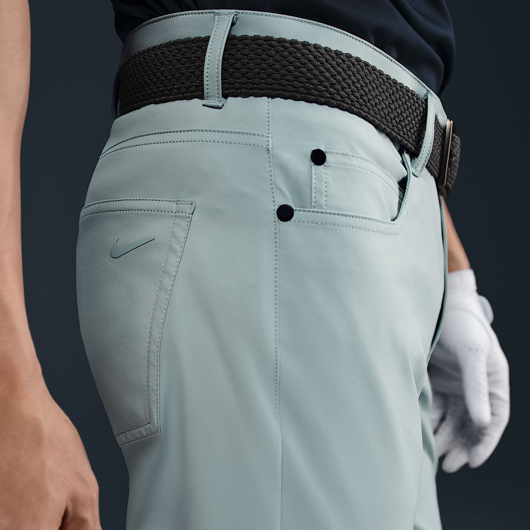 Nike Tour Men's 5-Pocket Slim Golf Pants