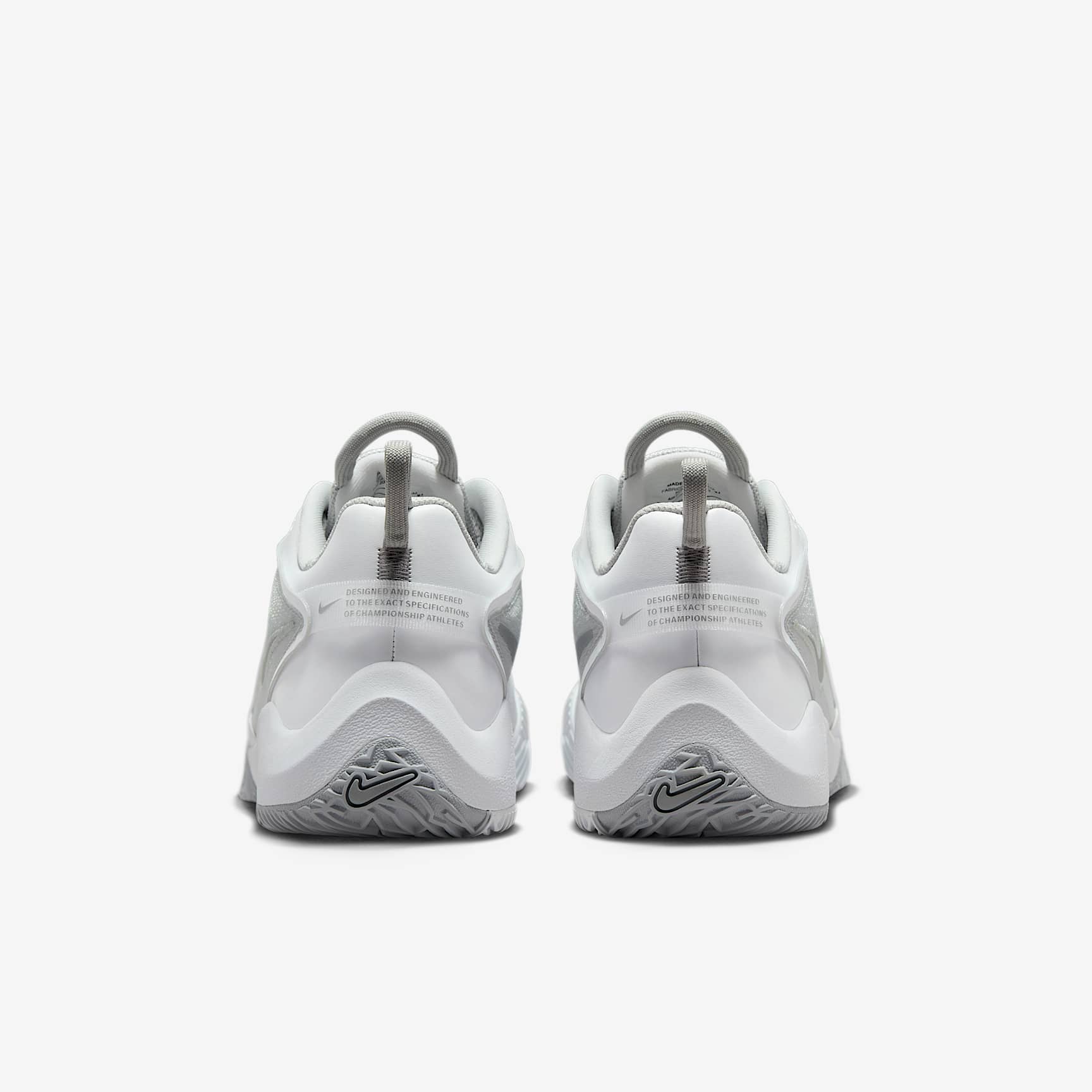 Nike HyperAce 3 Volleyball Shoes