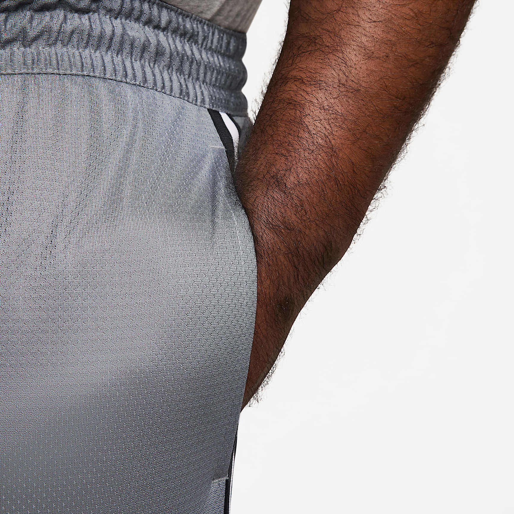 Nike DNA Men's Dri-FIT 6" Basketball Shorts