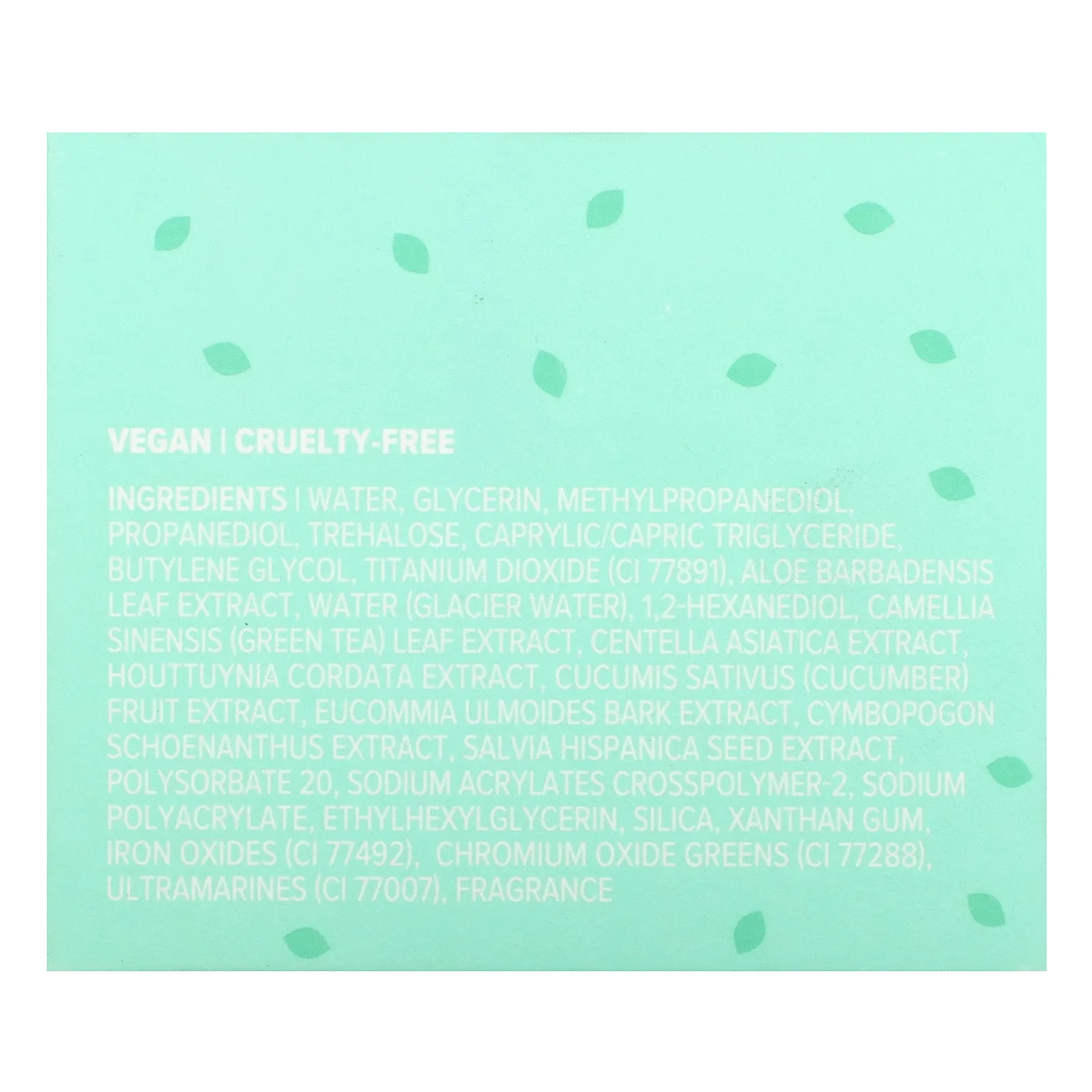 I Dew Care, Matcha Mood, успокаивающая смываемая маска с зеленым чаем, 100 г (3,52 унции)