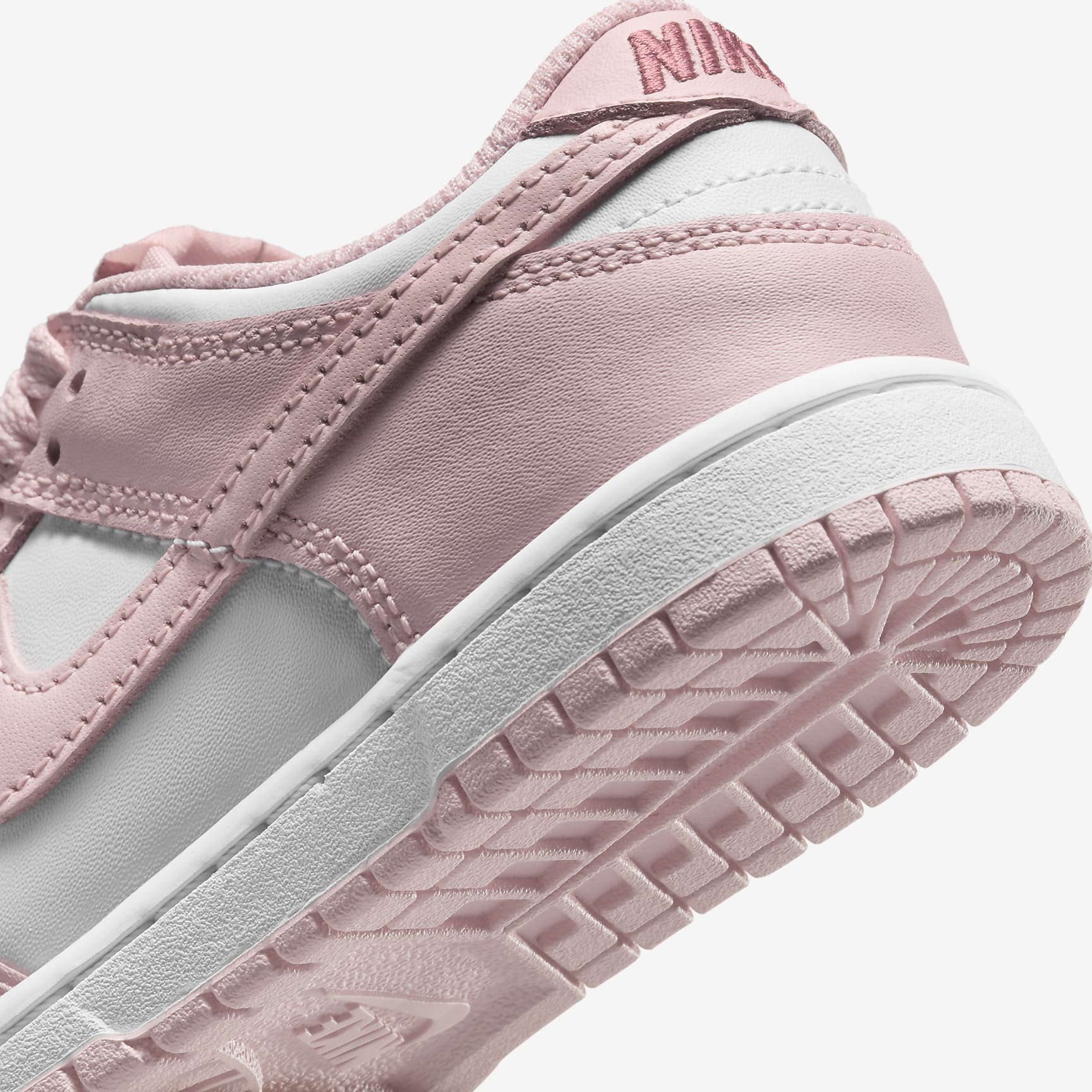 Nike Dunk Low Little Kids' Shoes
