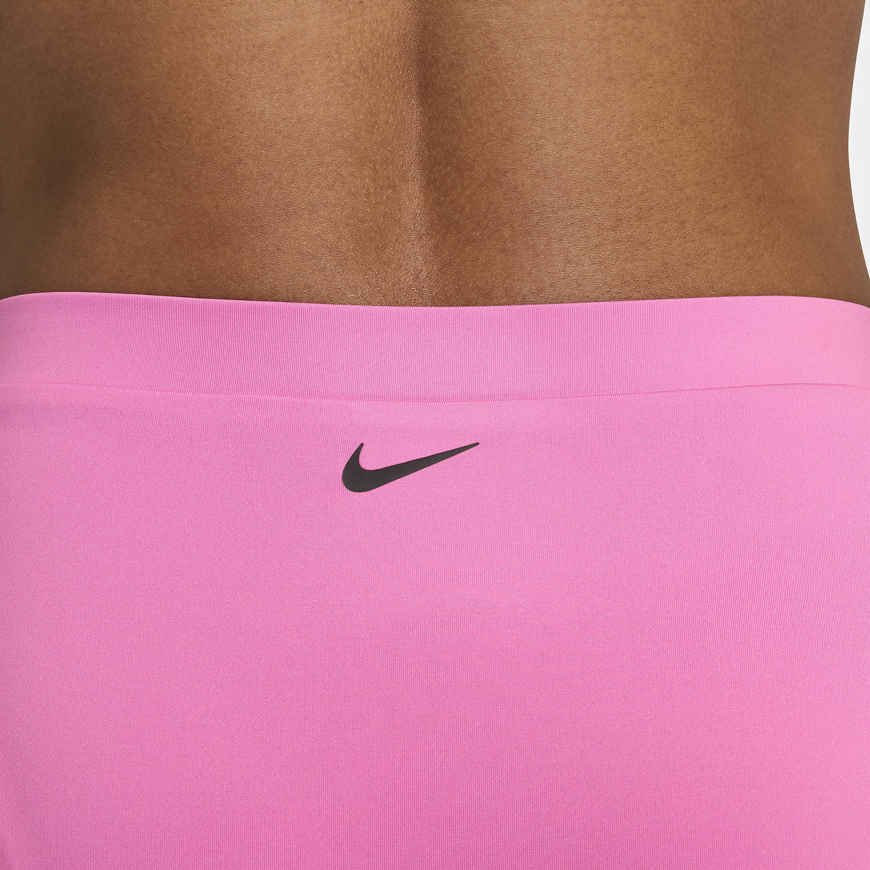 Nike Essential Women's High-Waist Swim Bottom