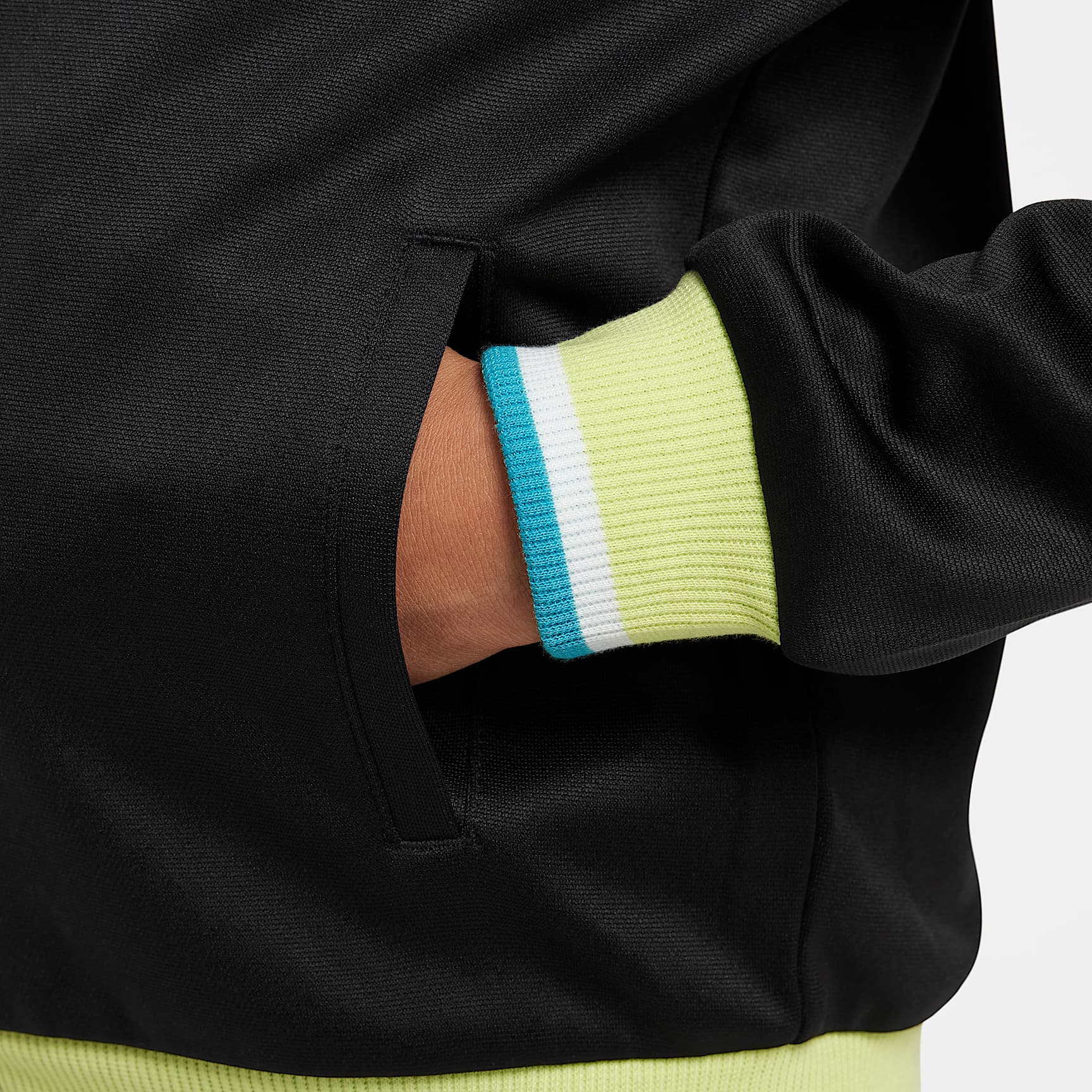 Nike Dri-FIT Sportswear Little Kids' 2-Piece Futura Propus Set