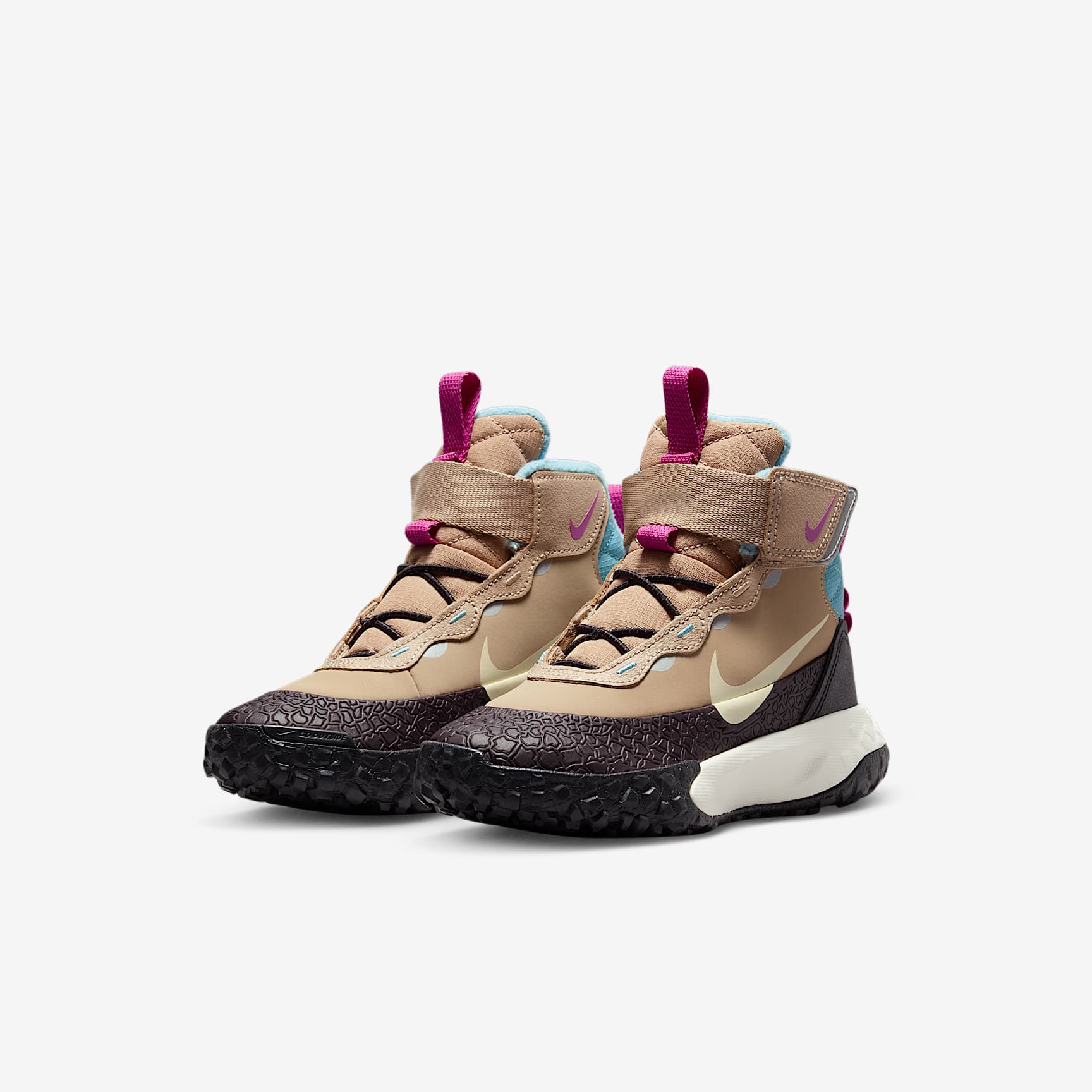 Nike Terrascout Little Kids' Boots