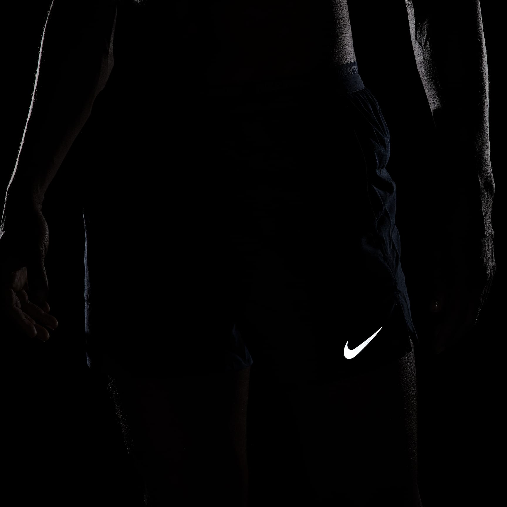 Nike Stride Men's Dri-FIT 5" Brief-Lined Running Shorts