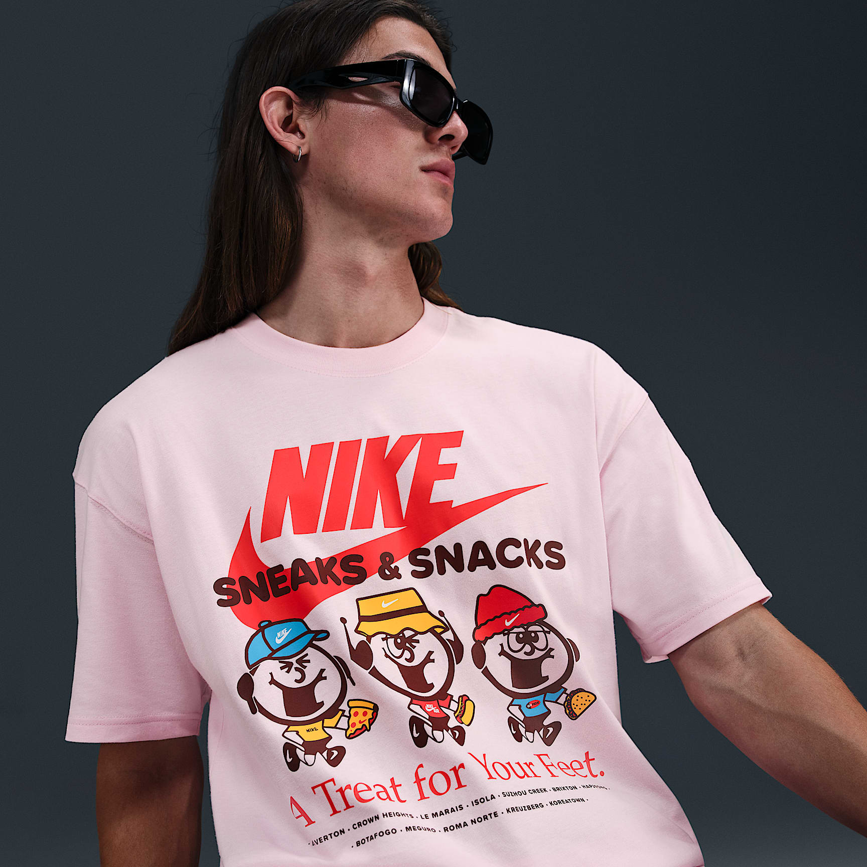 Nike Sportswear Max90 T-Shirt