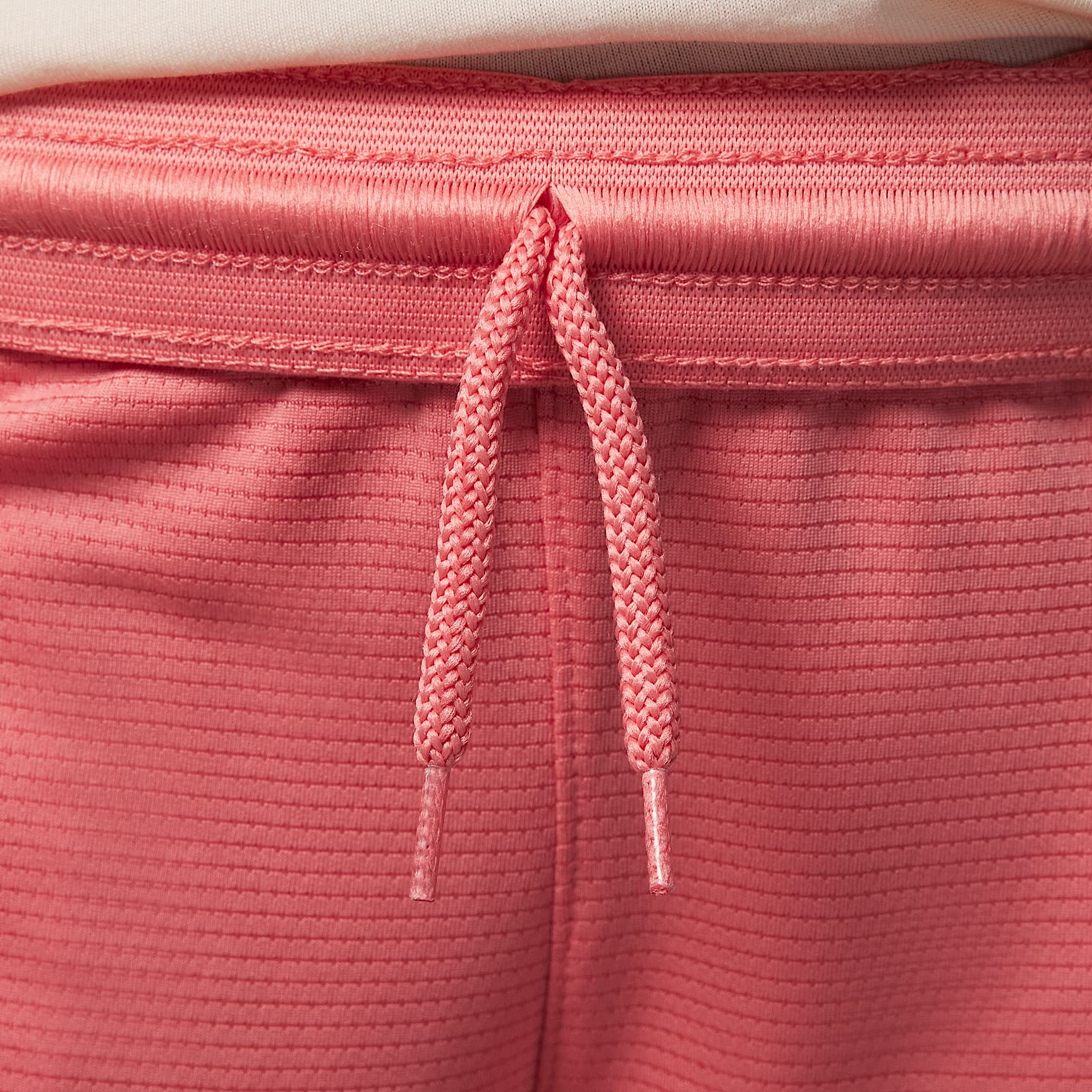 Jordan Dri-FIT Big Kids' Diamond Shorts