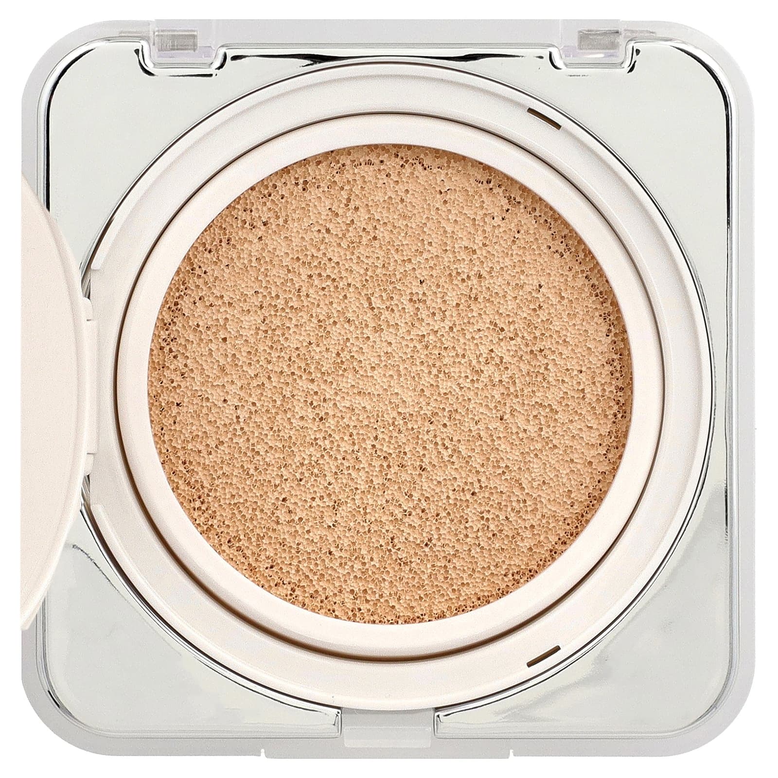 Clio, Death Cover FounWear Cushion, кушон, 19N фарфоровый, 16 г (0,56 унции)