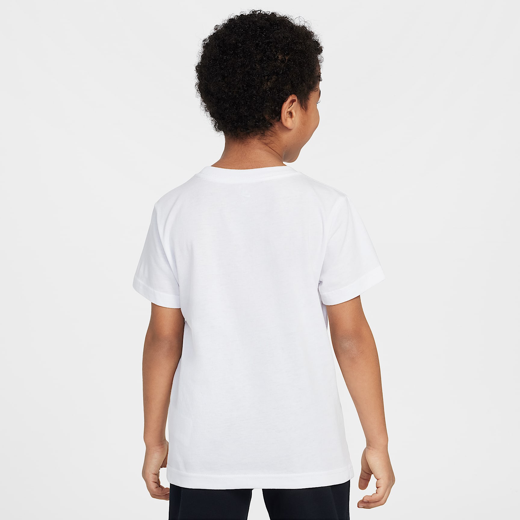 Nike Little Kids' Music Boxy Pals T-Shirt