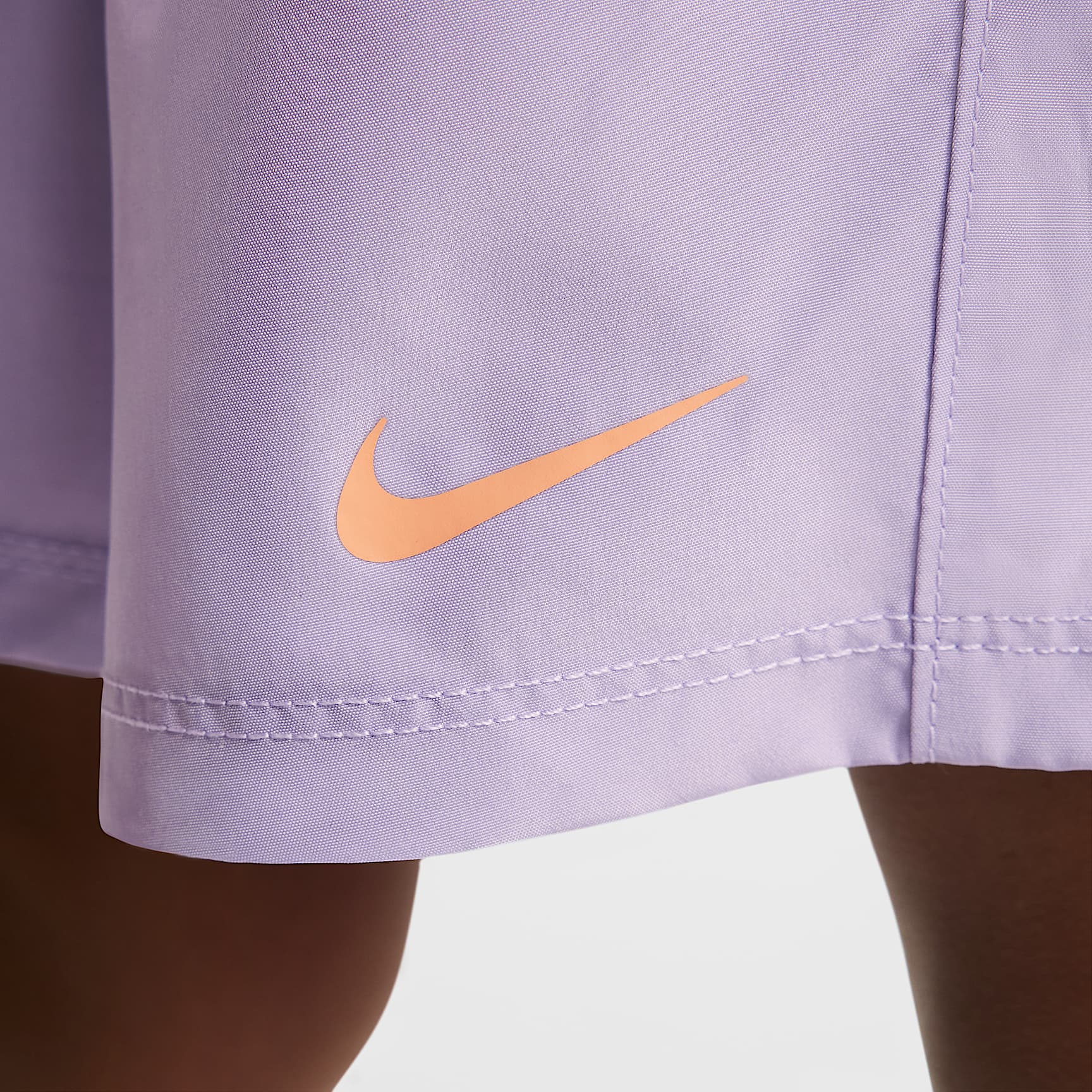 Nike Dri-FIT Toddler Swoosh Motion Mesh Scooter 2-Piece Set