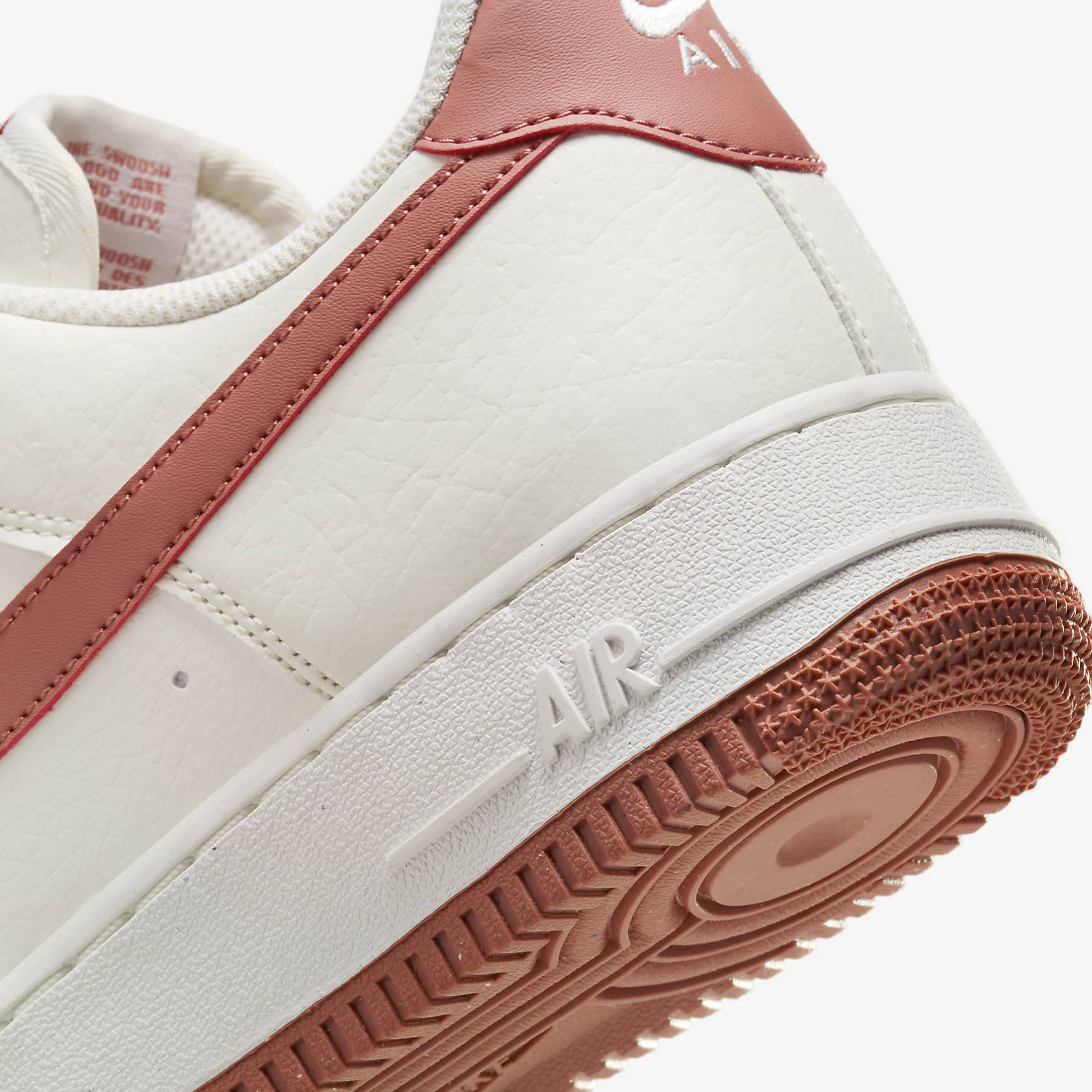 Nike Air Force 1 '07 Next Nature Women's Shoes