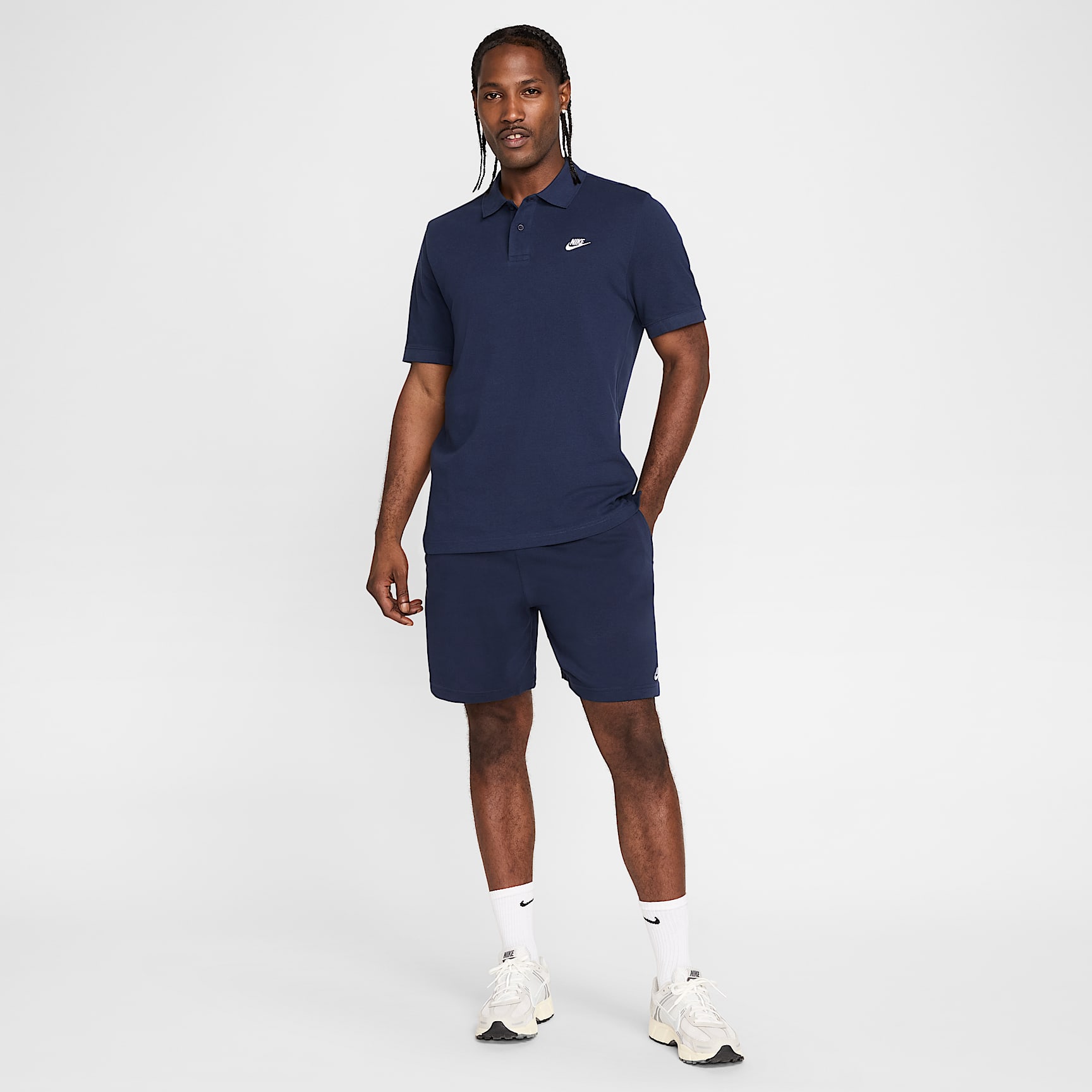 Nike Club Men's Knit Shorts