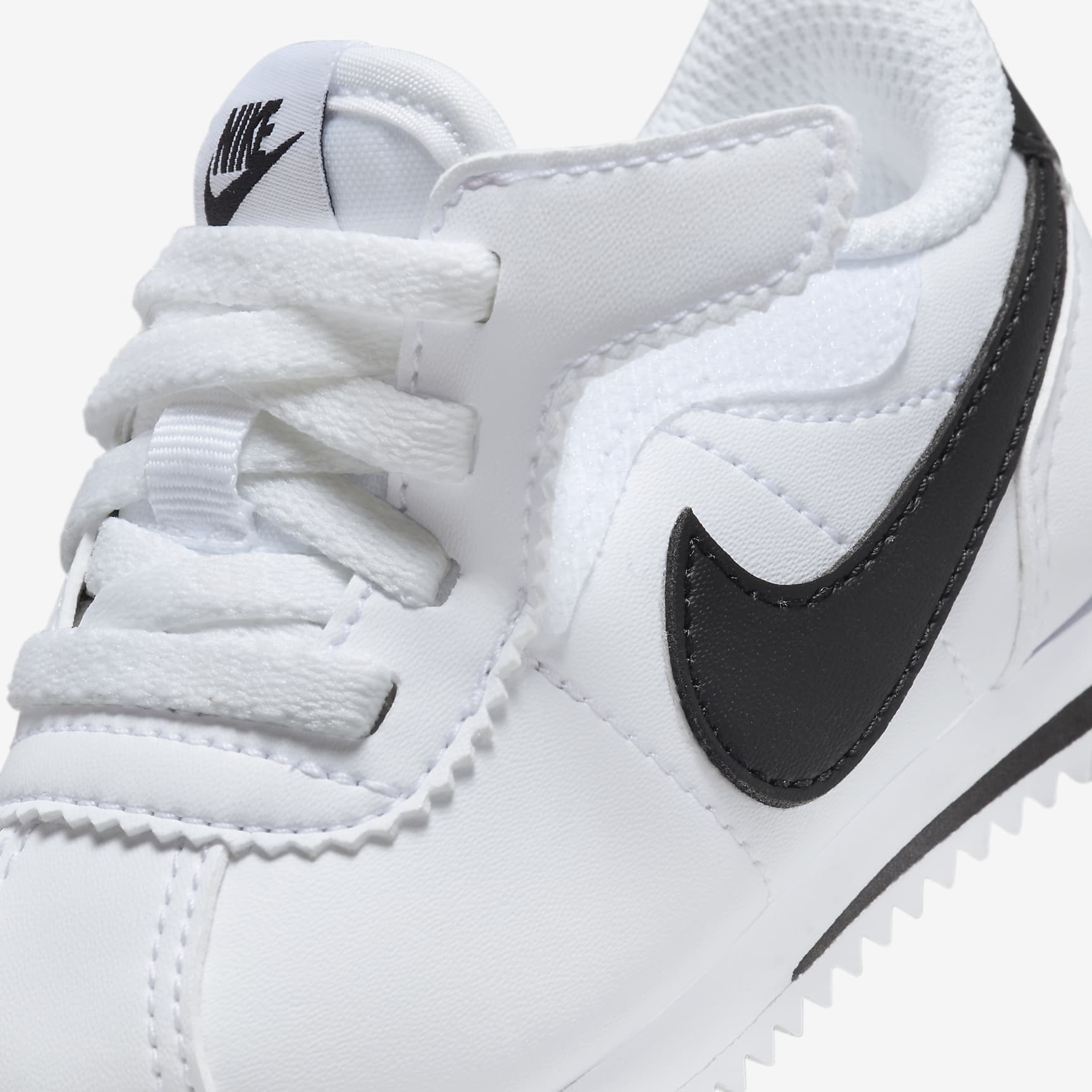 Nike Cortez EasyOn Baby/Toddler Shoes