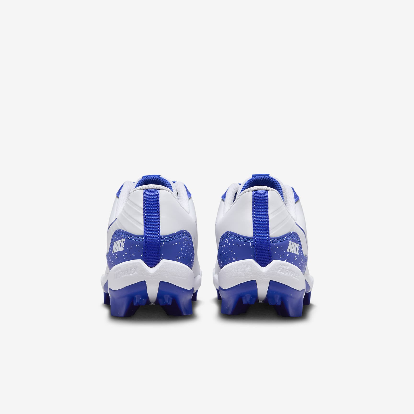 Nike Alpha Huarache 4 Keystone Little/Big Kids' Baseball Cleats