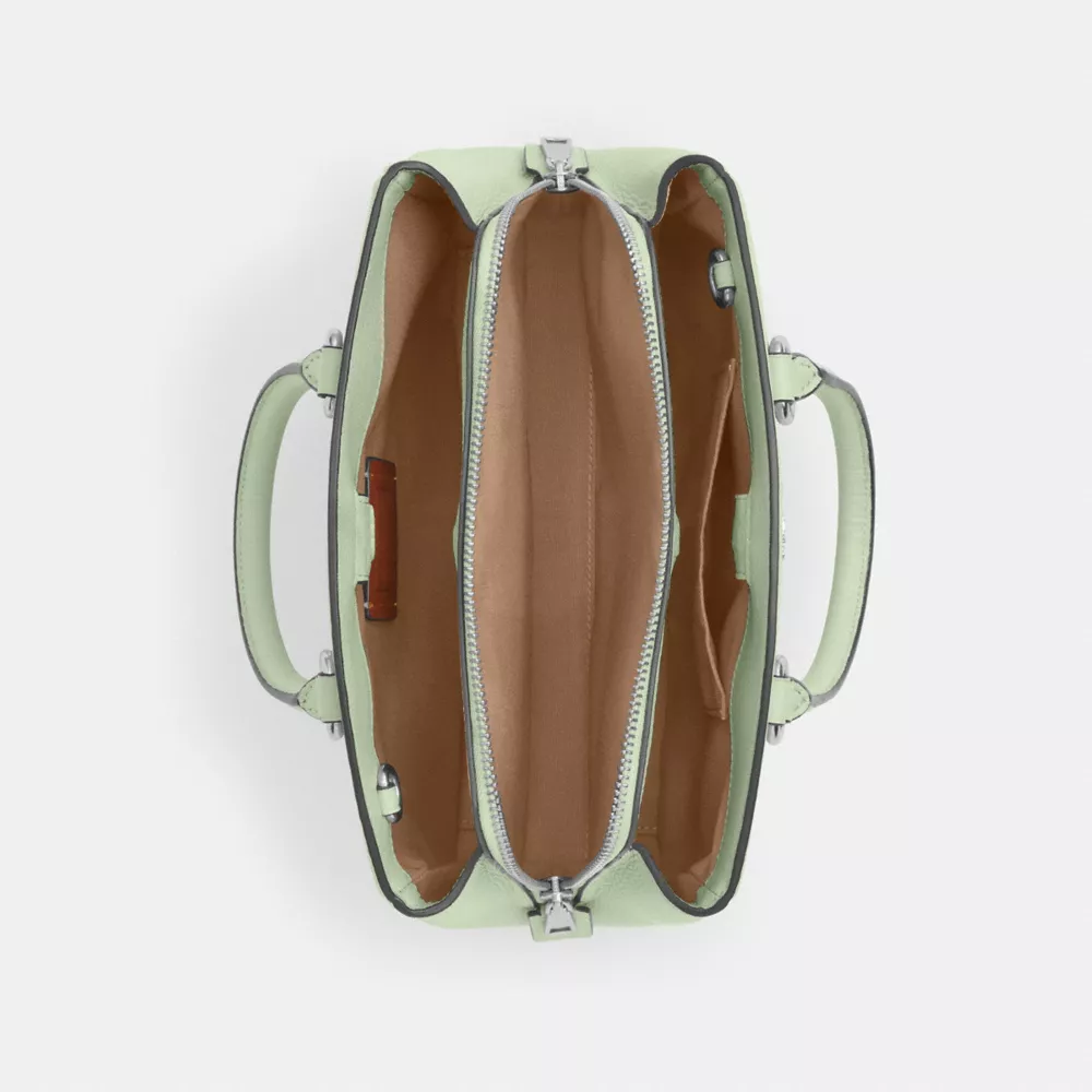 Сумка COACH Savannah Small Carryall Bag