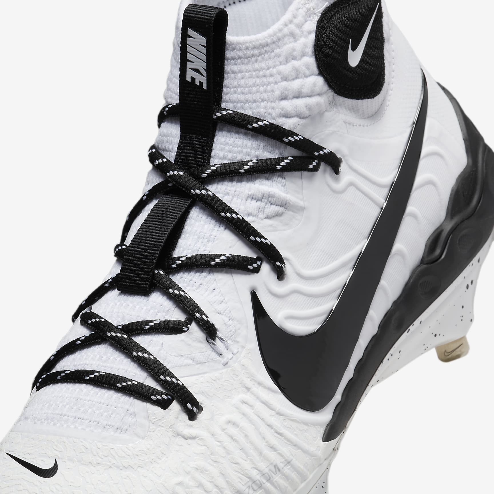 Nike Alpha Huarache NXT Men's Baseball Cleats