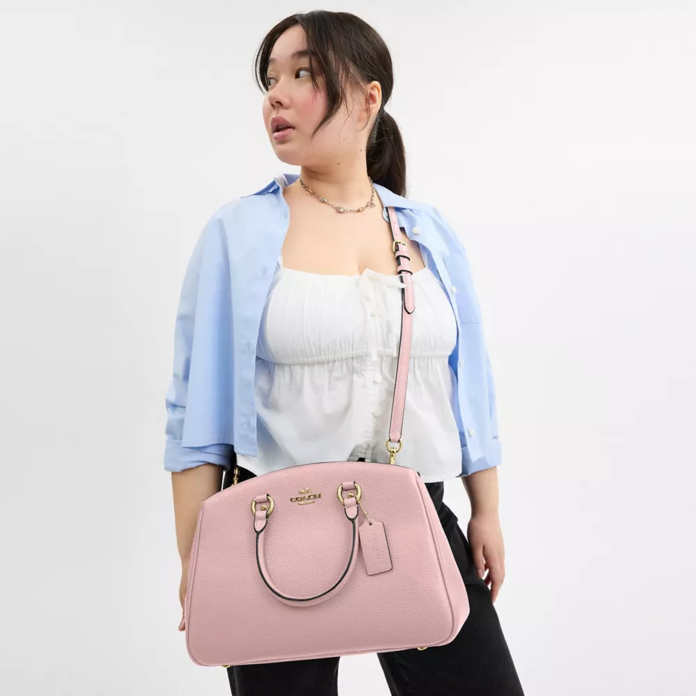 Сумка COACH Savannah Carryall Bag