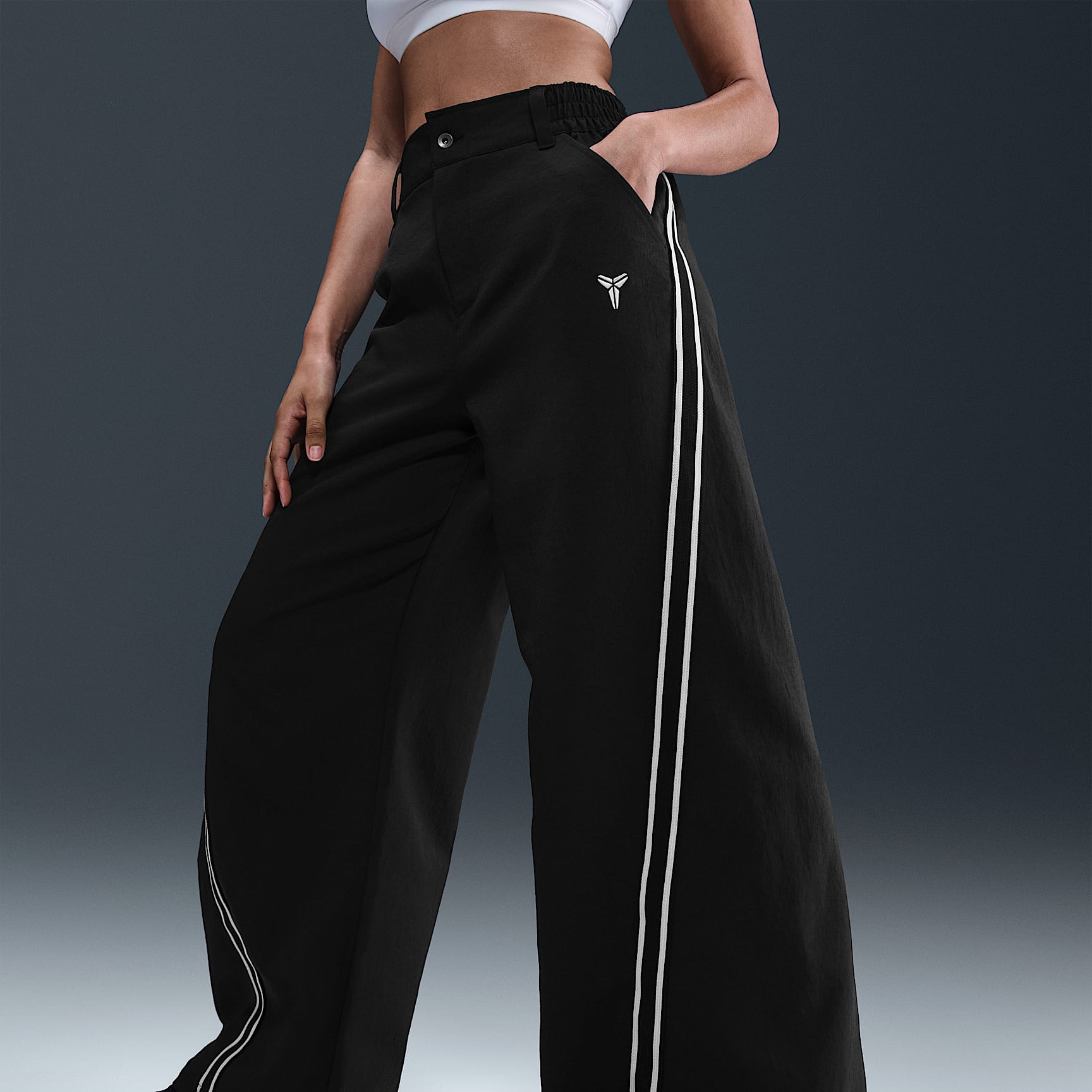 Kobe Women's Dri-FIT Woven Pants