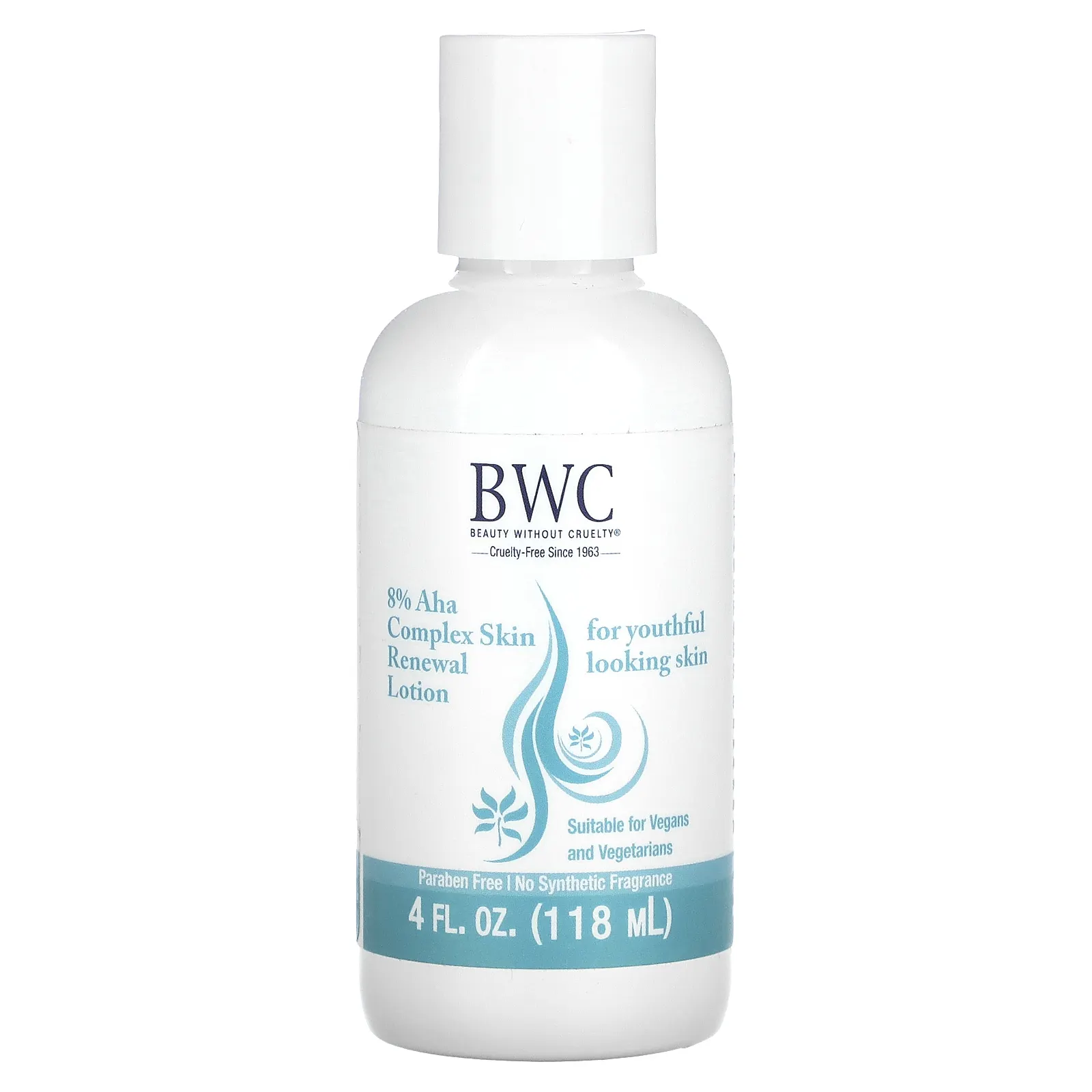 Beauty Without Cruelty, Обновляющий лосьон для кожи, 118 мл