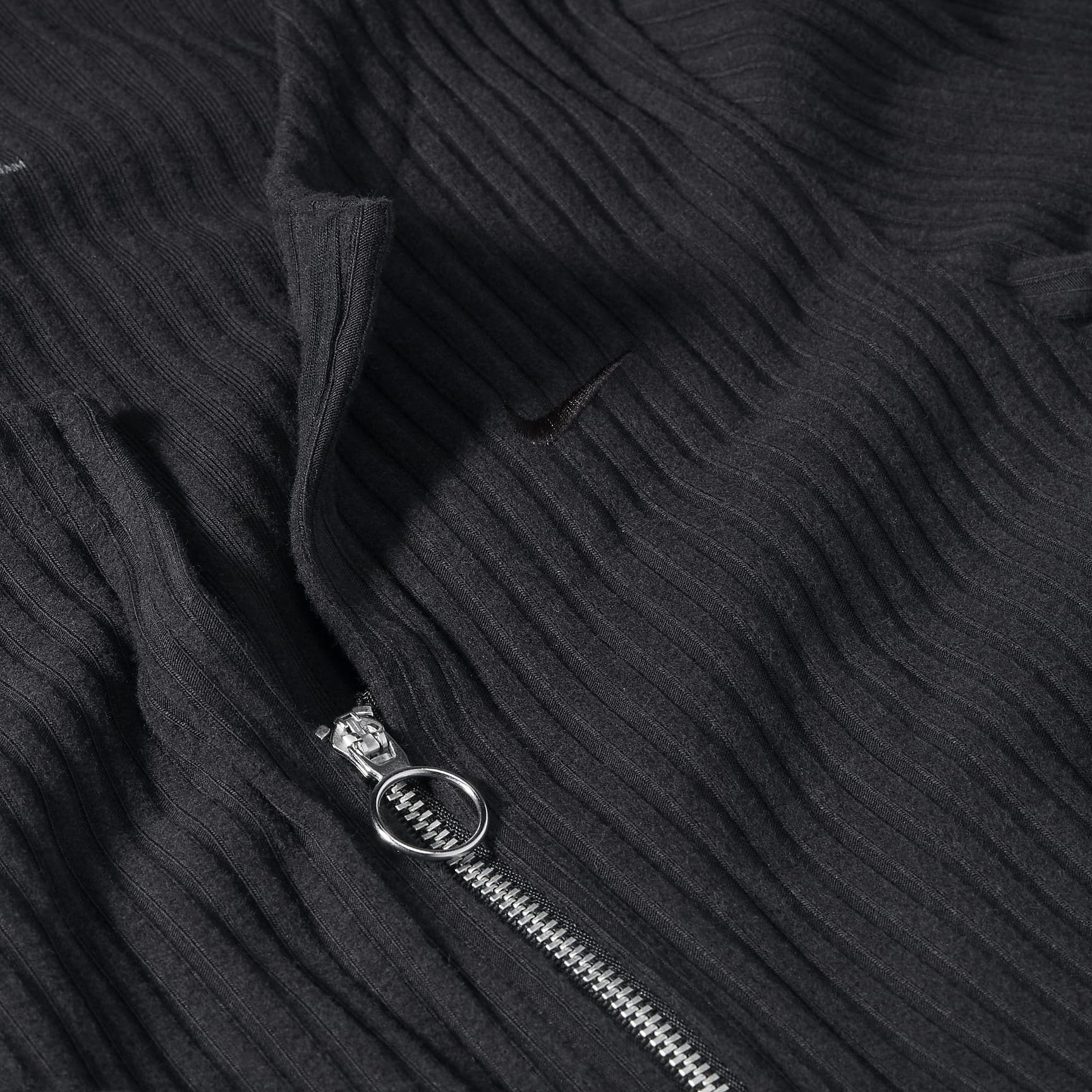 Nike Sportswear Chill Rib Women's Slim Full-Zip Cardigan
