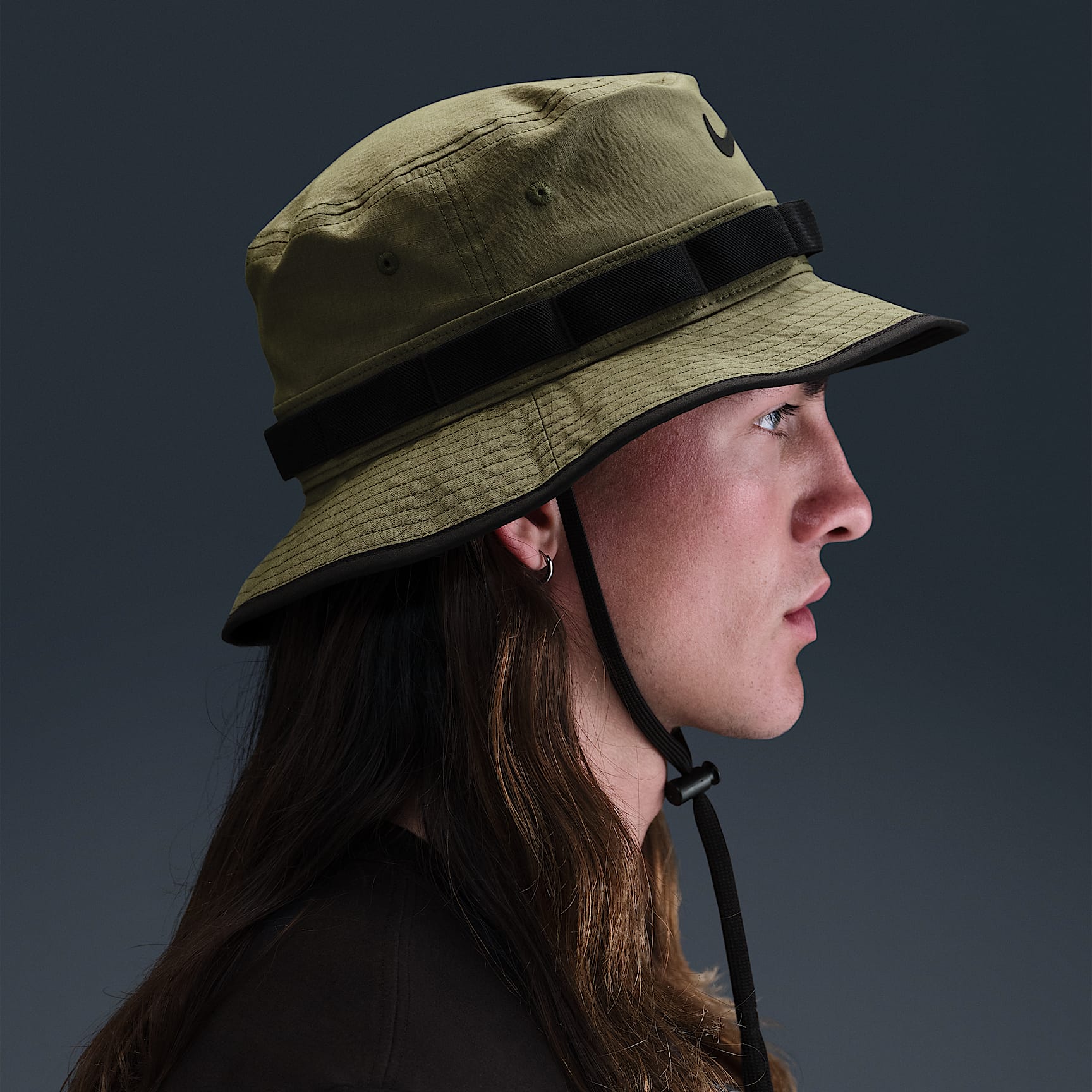 Nike Apex Dri-FIT Bucket Hat