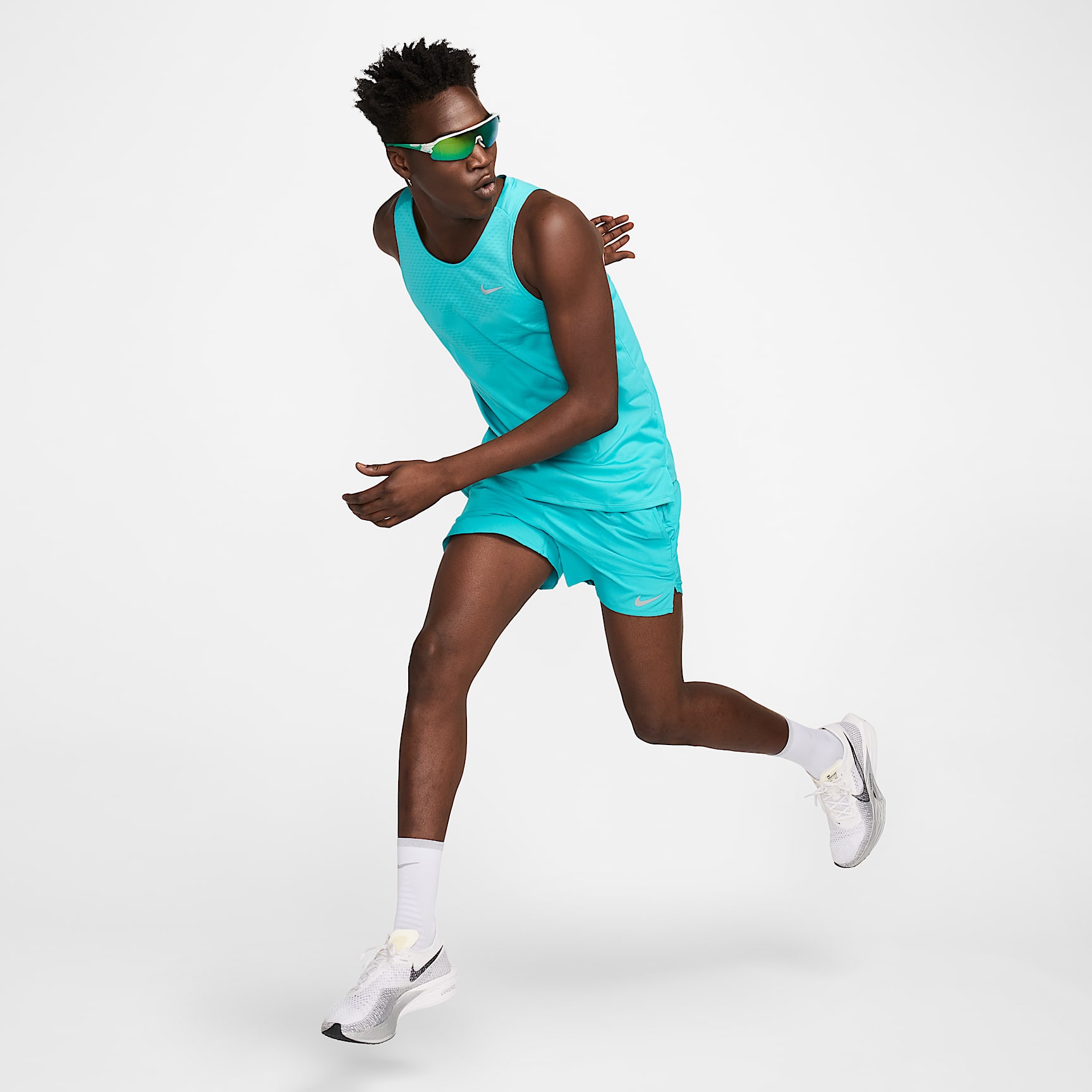 Nike Stride Men's Dri-FIT ADV Running Tank Top
