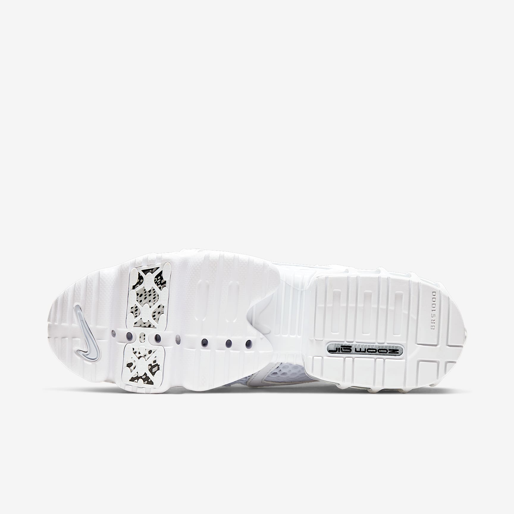 Nike Air Zoom Spiridon Cage 2 Men's Shoes