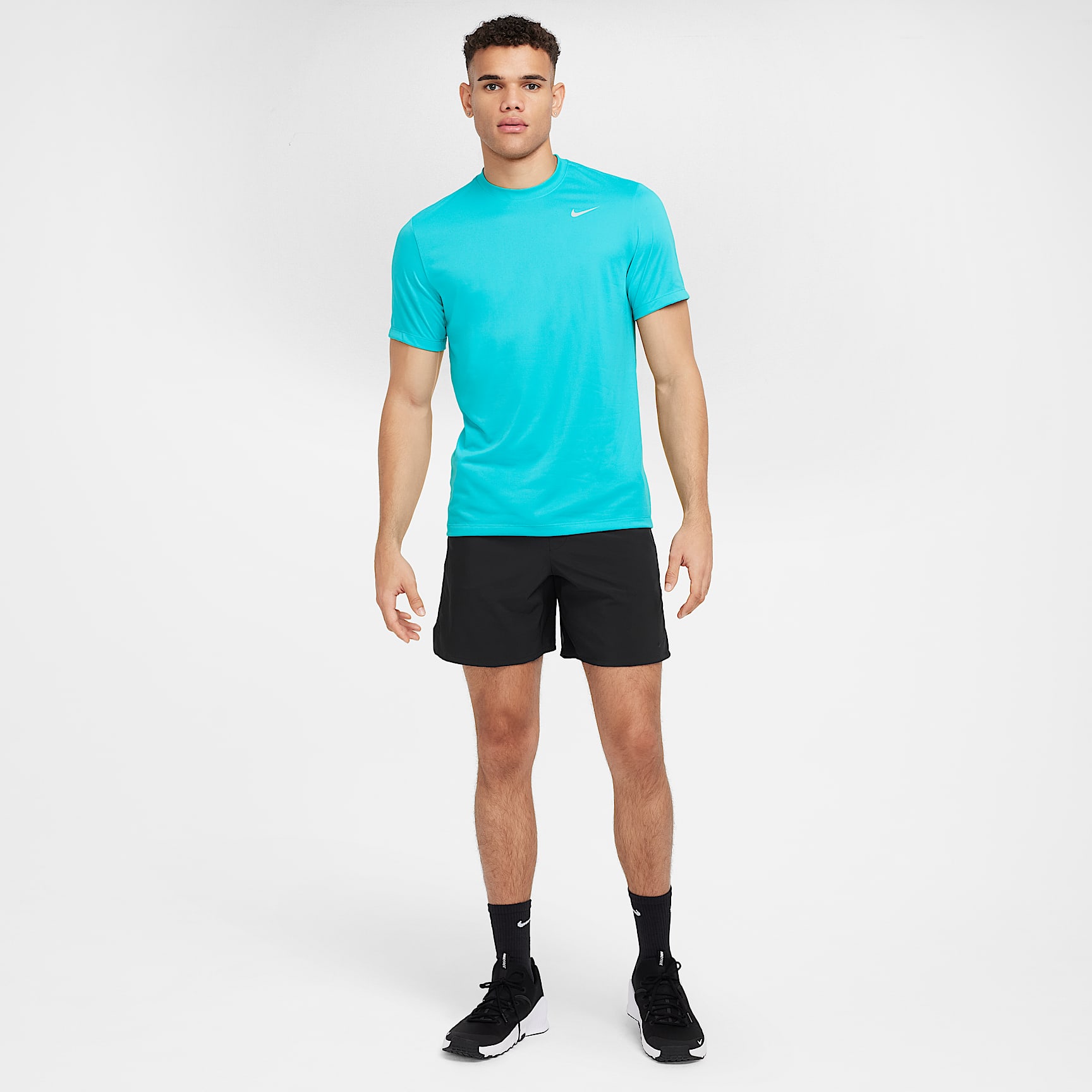 Nike Dri-FIT Legend Men's Fitness T-Shirt
