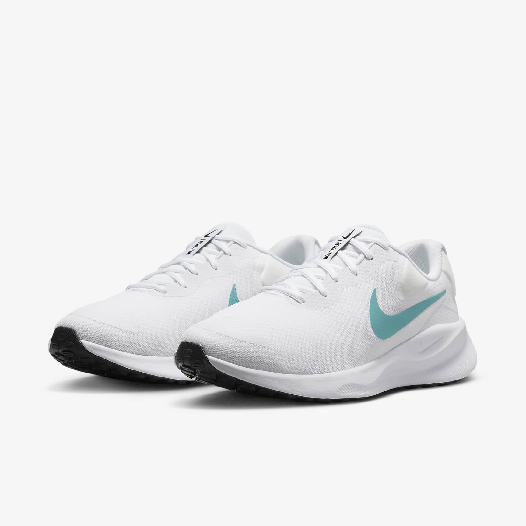 Nike Revolution 7 Men's Road Running Shoes